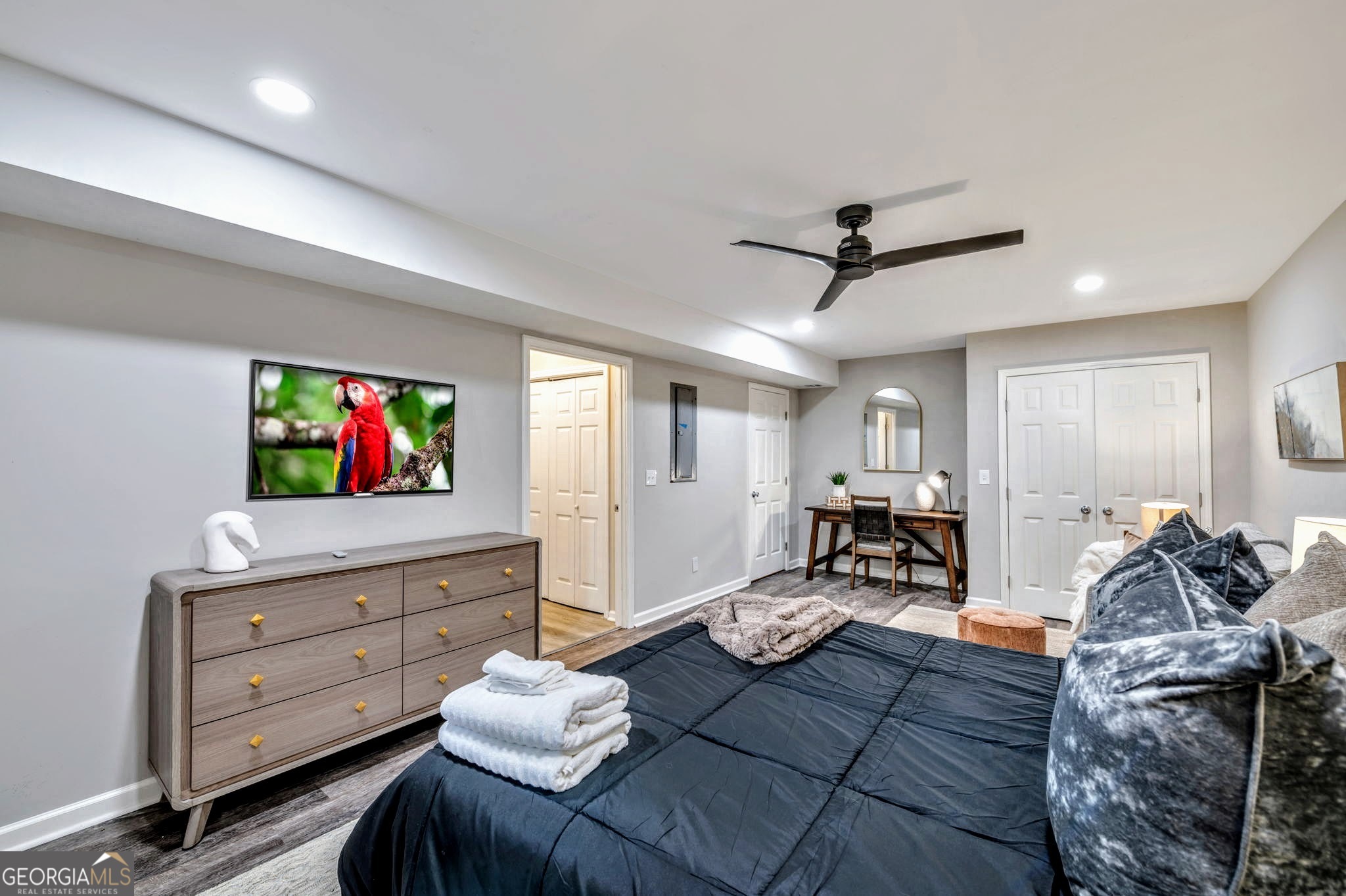 221 Remington Lane Acworth GA 30101