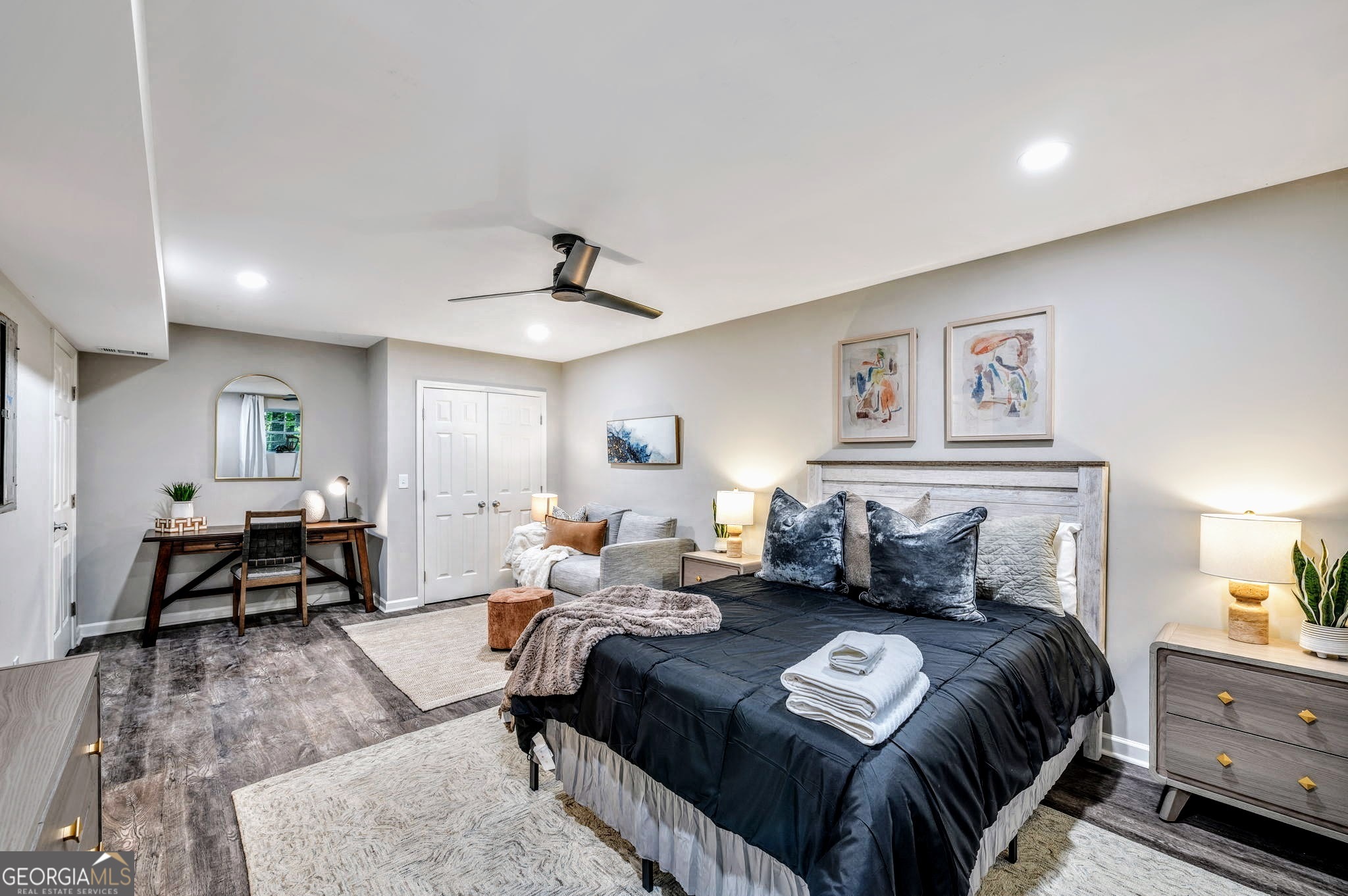 221 Remington Lane Acworth GA 30101