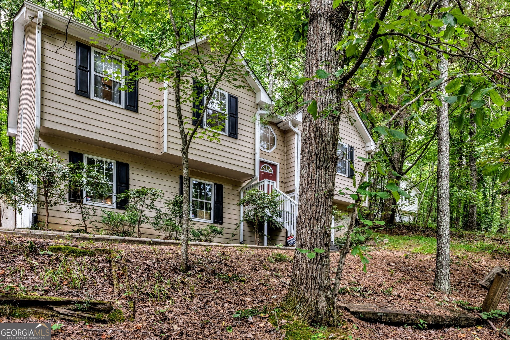 221 Remington Lane Acworth GA 30101