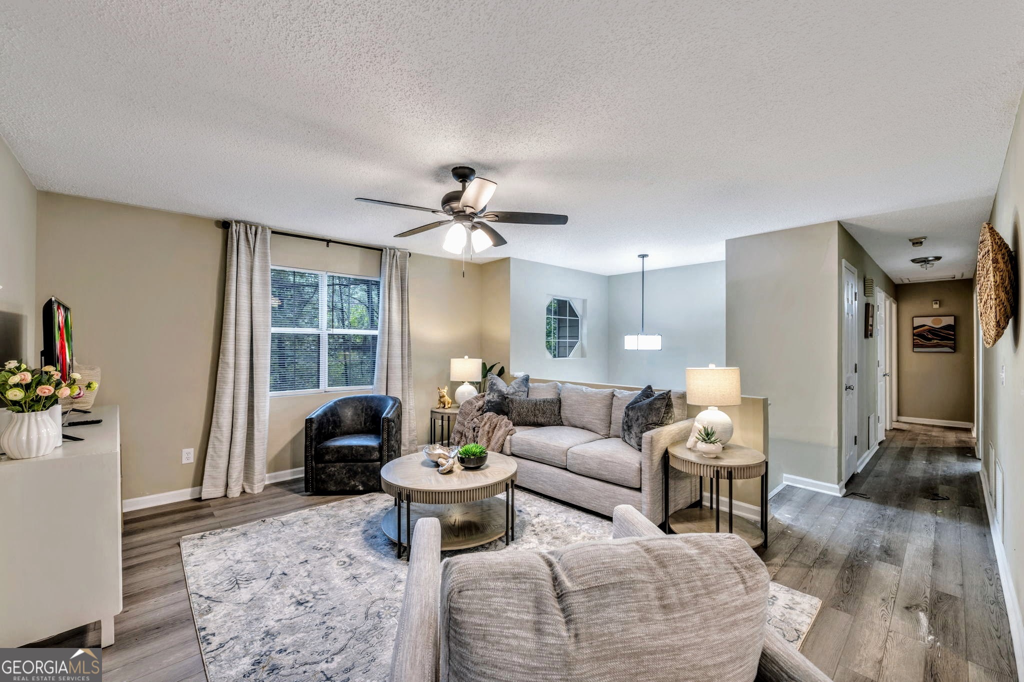 221 Remington Lane Acworth GA 30101