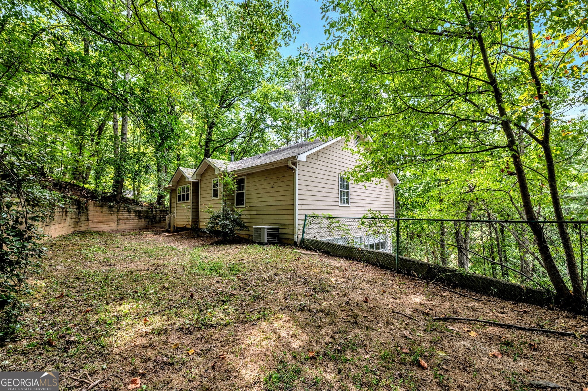 221 Remington Lane Acworth GA 30101