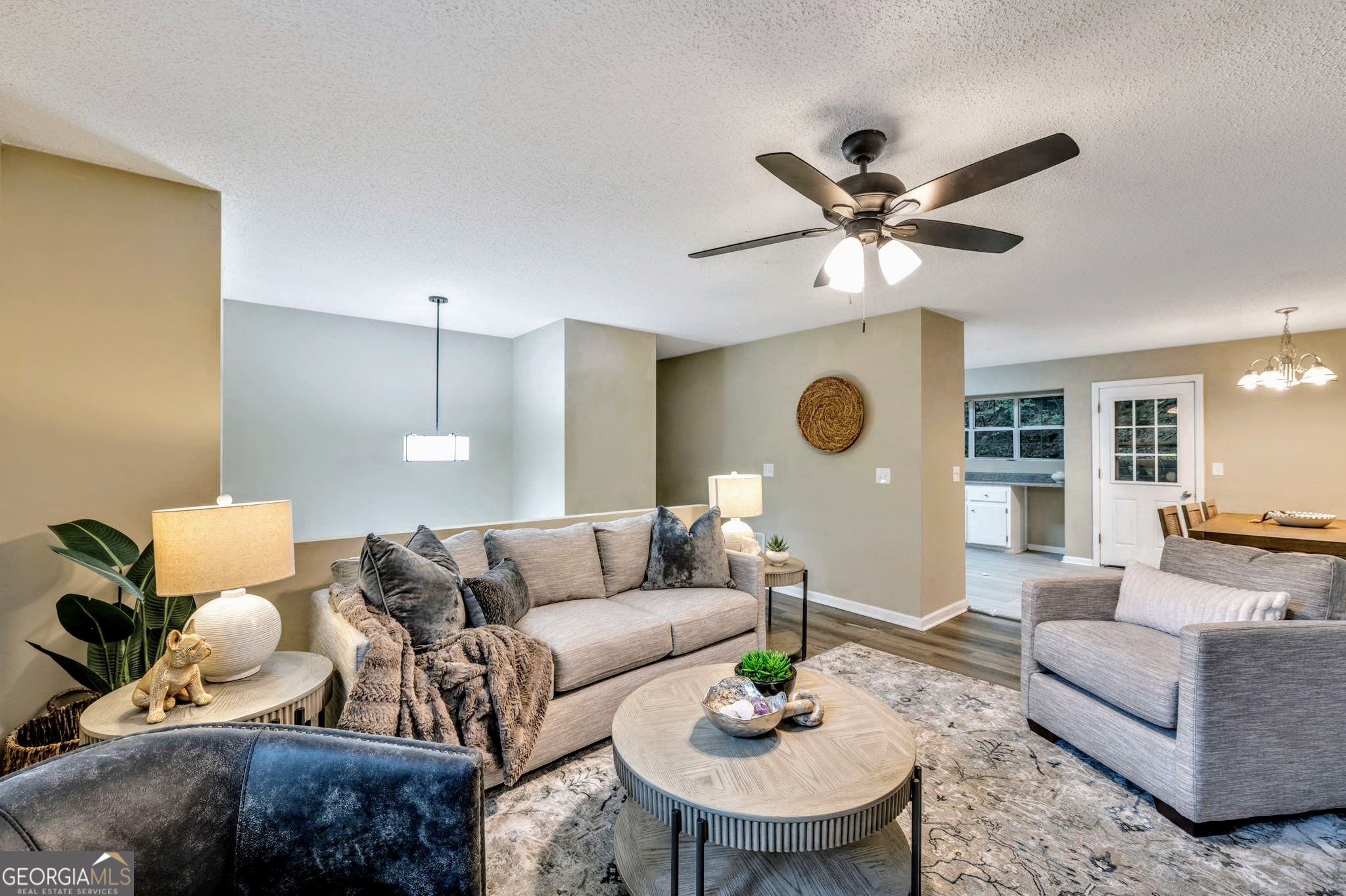 221 Remington Lane Acworth GA 30101