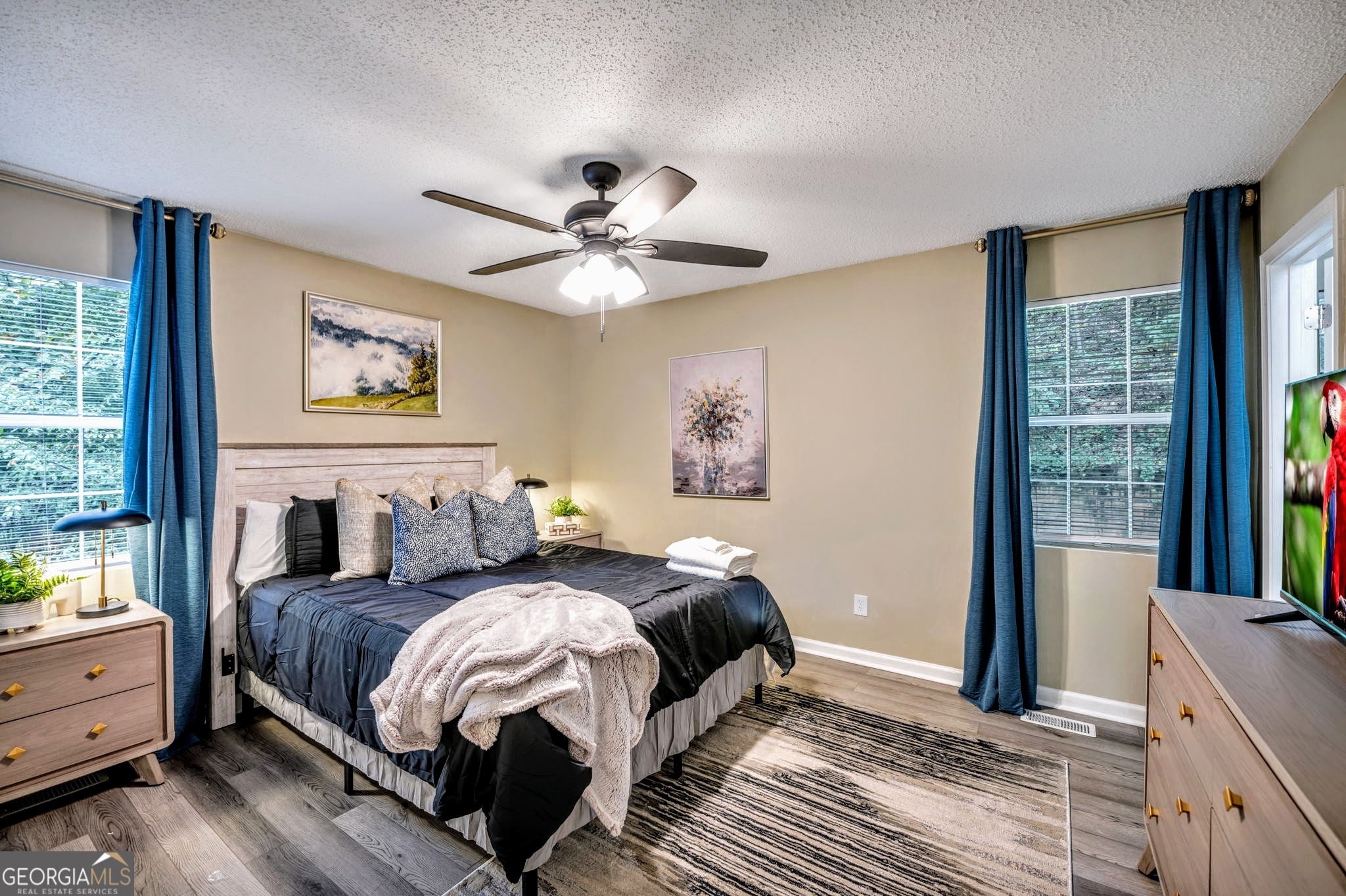 221 Remington Lane Acworth GA 30101