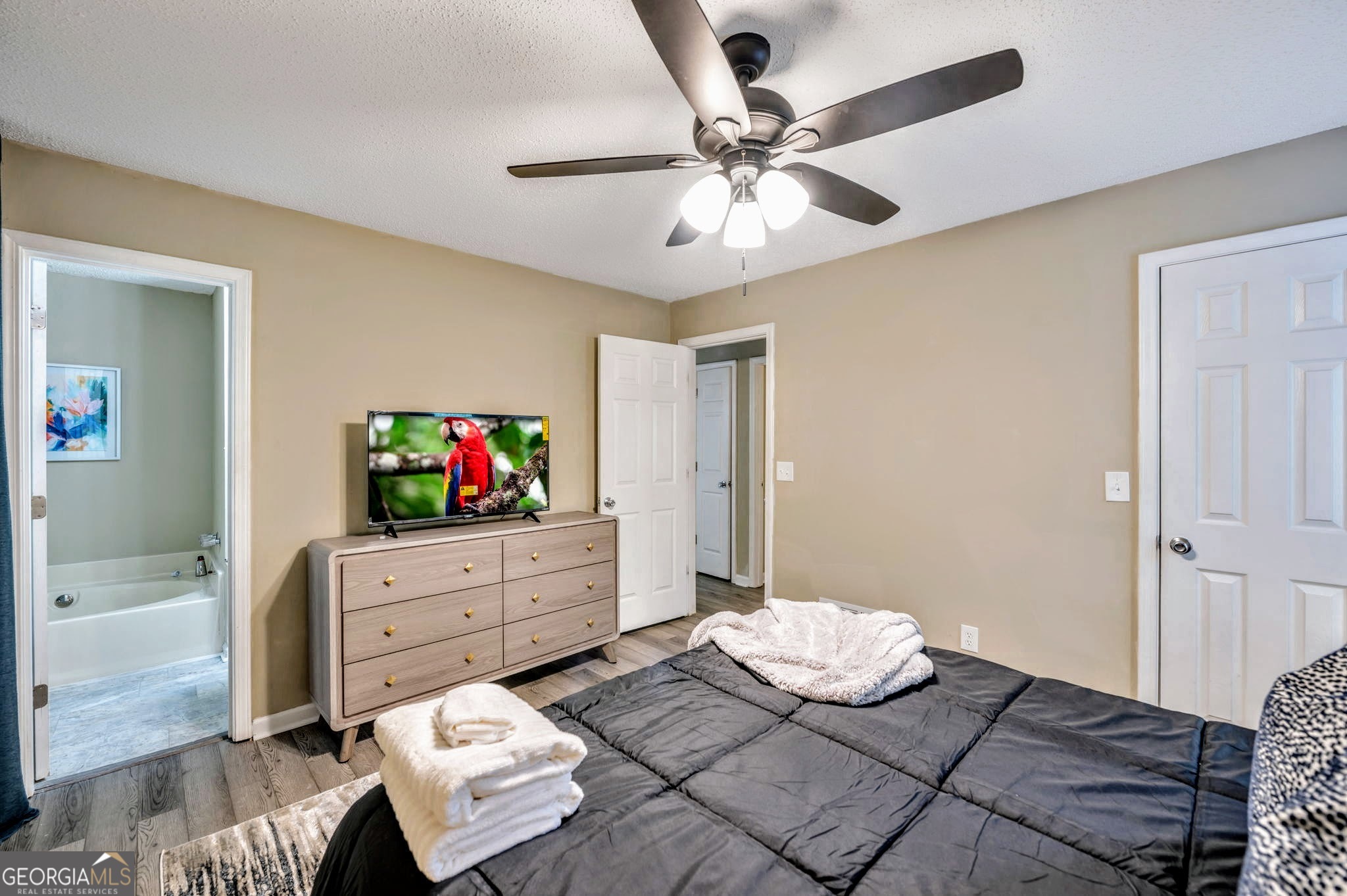 221 Remington Lane Acworth GA 30101