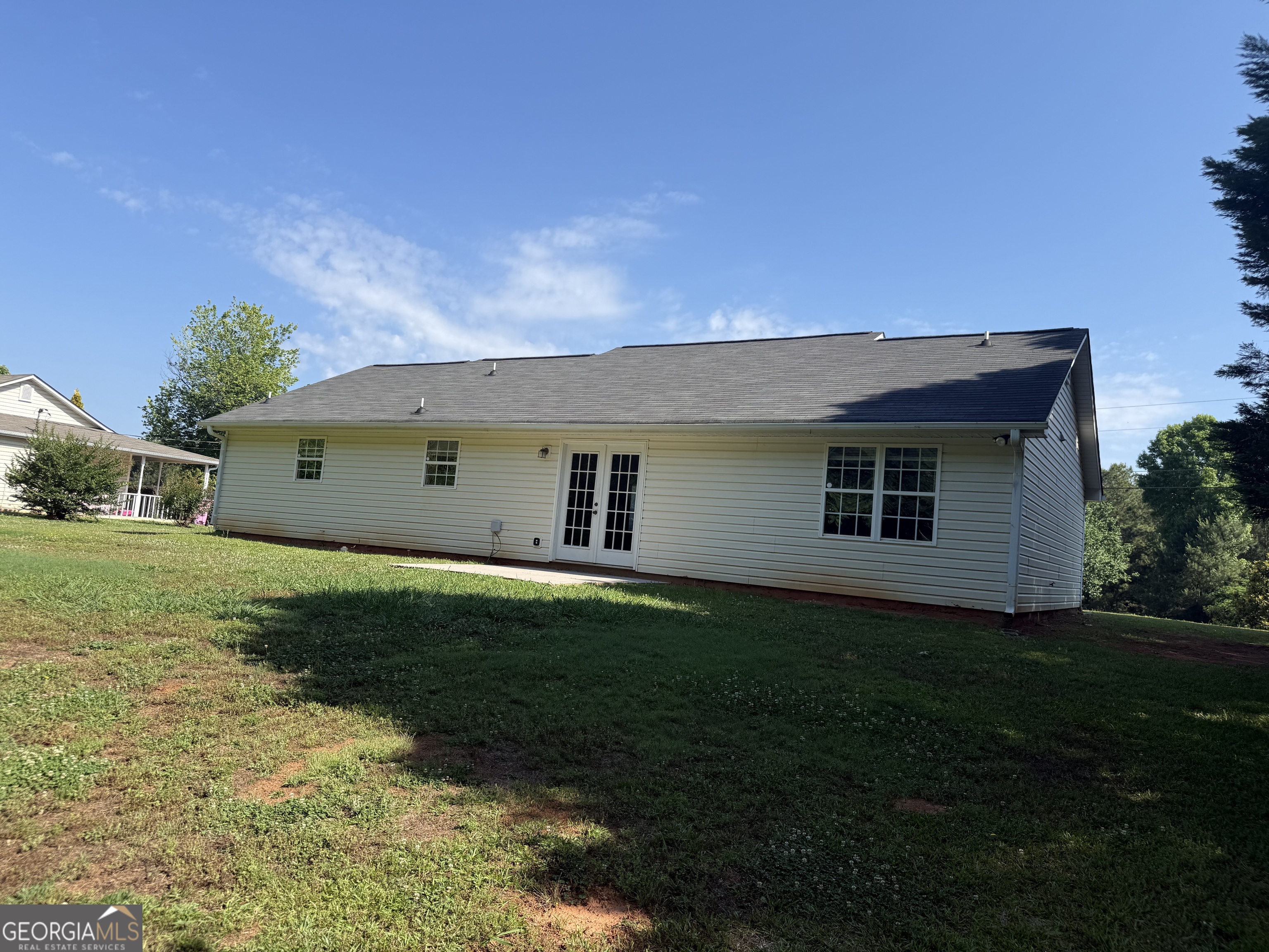 25 Hunters Ridge Drive Covington GA 30014