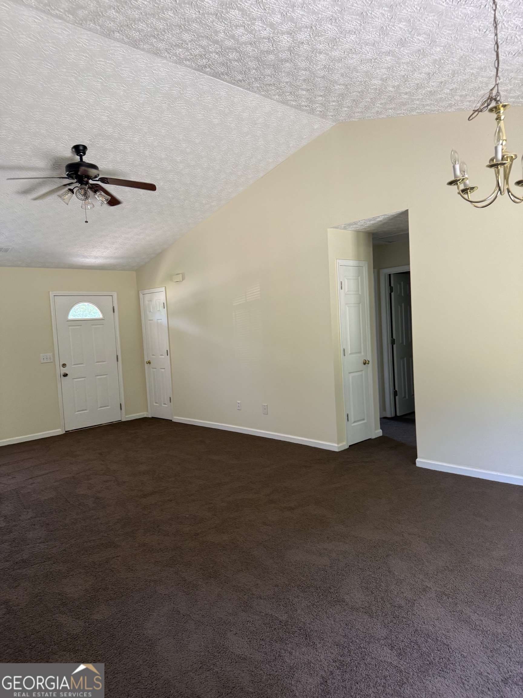25 Hunters Ridge Drive Covington GA 30014