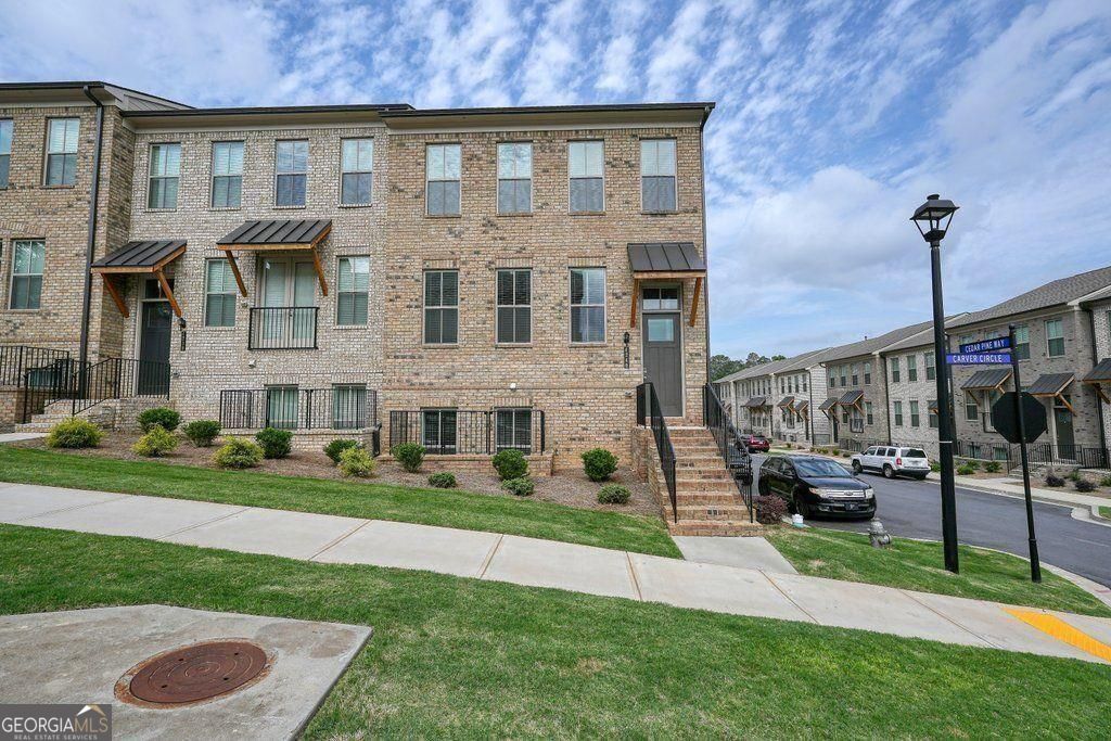 4240 Hickory Pine Alley Doraville GA 30360