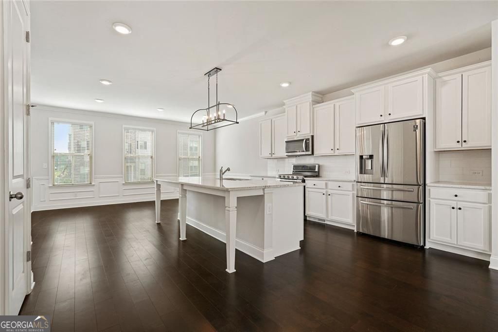 4240 Hickory Pine Alley Doraville GA 30360