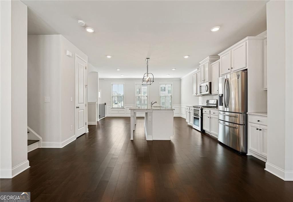 4240 Hickory Pine Alley Doraville GA 30360