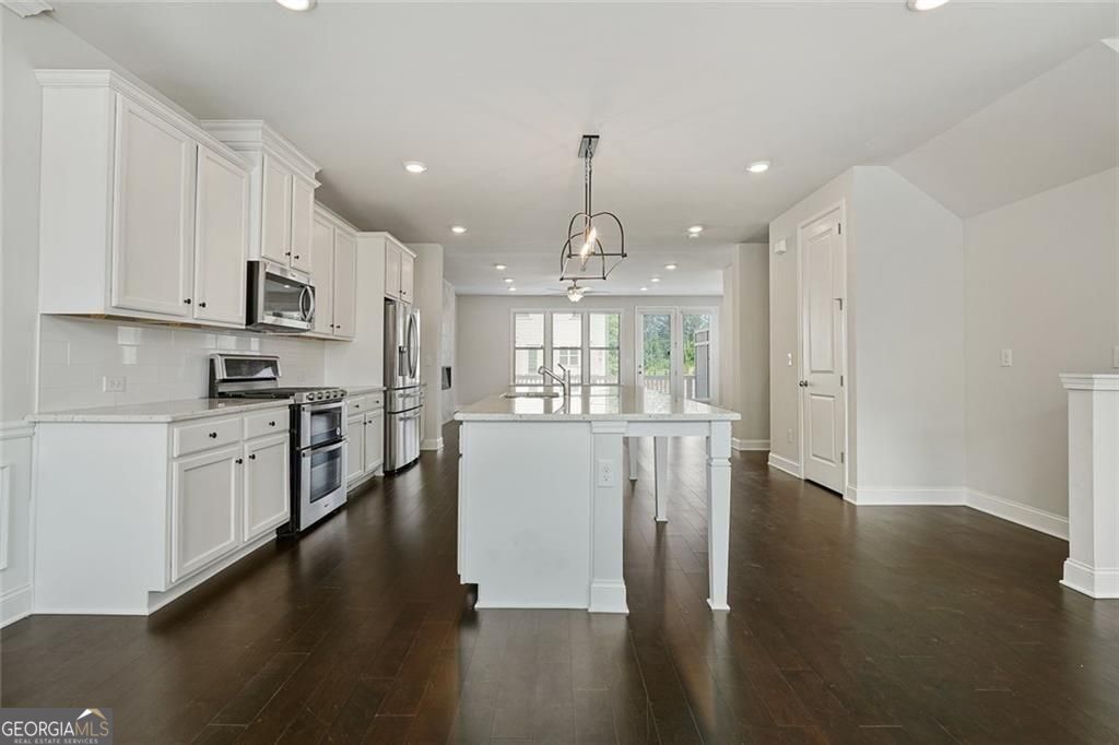 4240 Hickory Pine Alley Doraville GA 30360