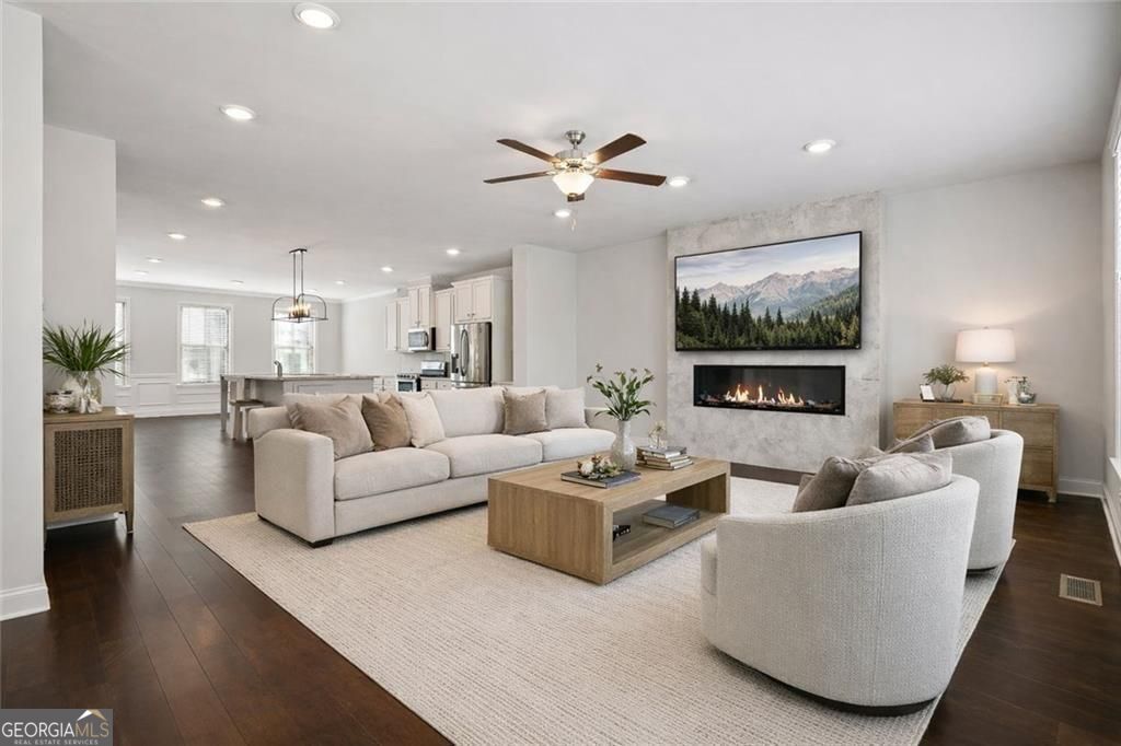 4240 Hickory Pine Alley Doraville GA 30360