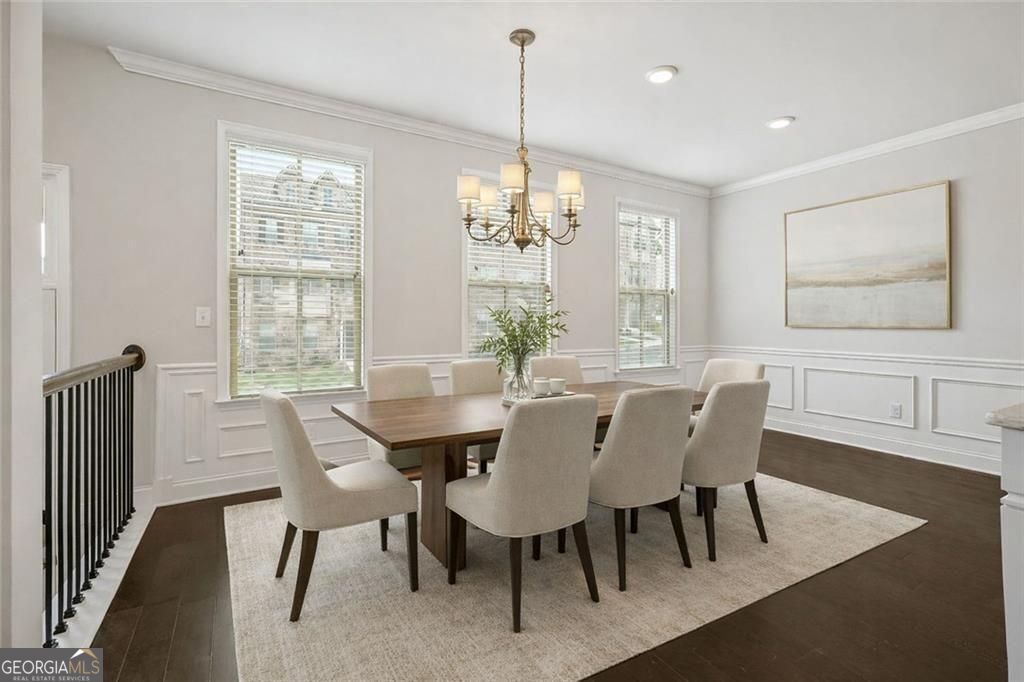 4240 Hickory Pine Alley Doraville GA 30360