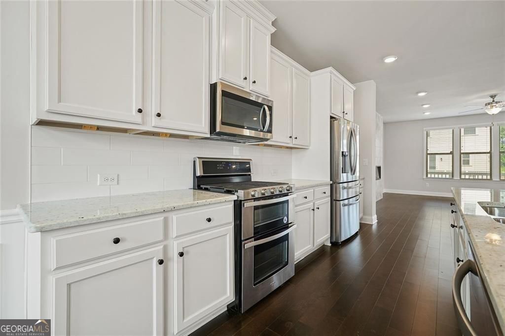 4240 Hickory Pine Alley Doraville GA 30360
