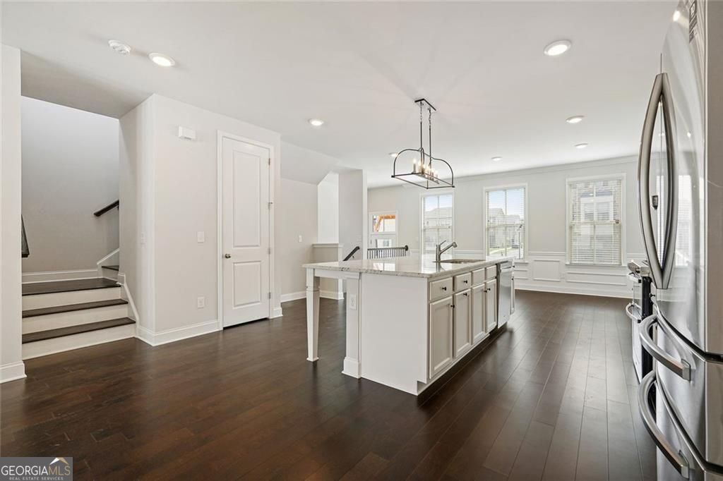 4240 Hickory Pine Alley Doraville GA 30360
