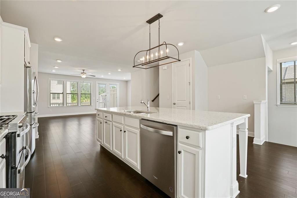 4240 Hickory Pine Alley Doraville GA 30360