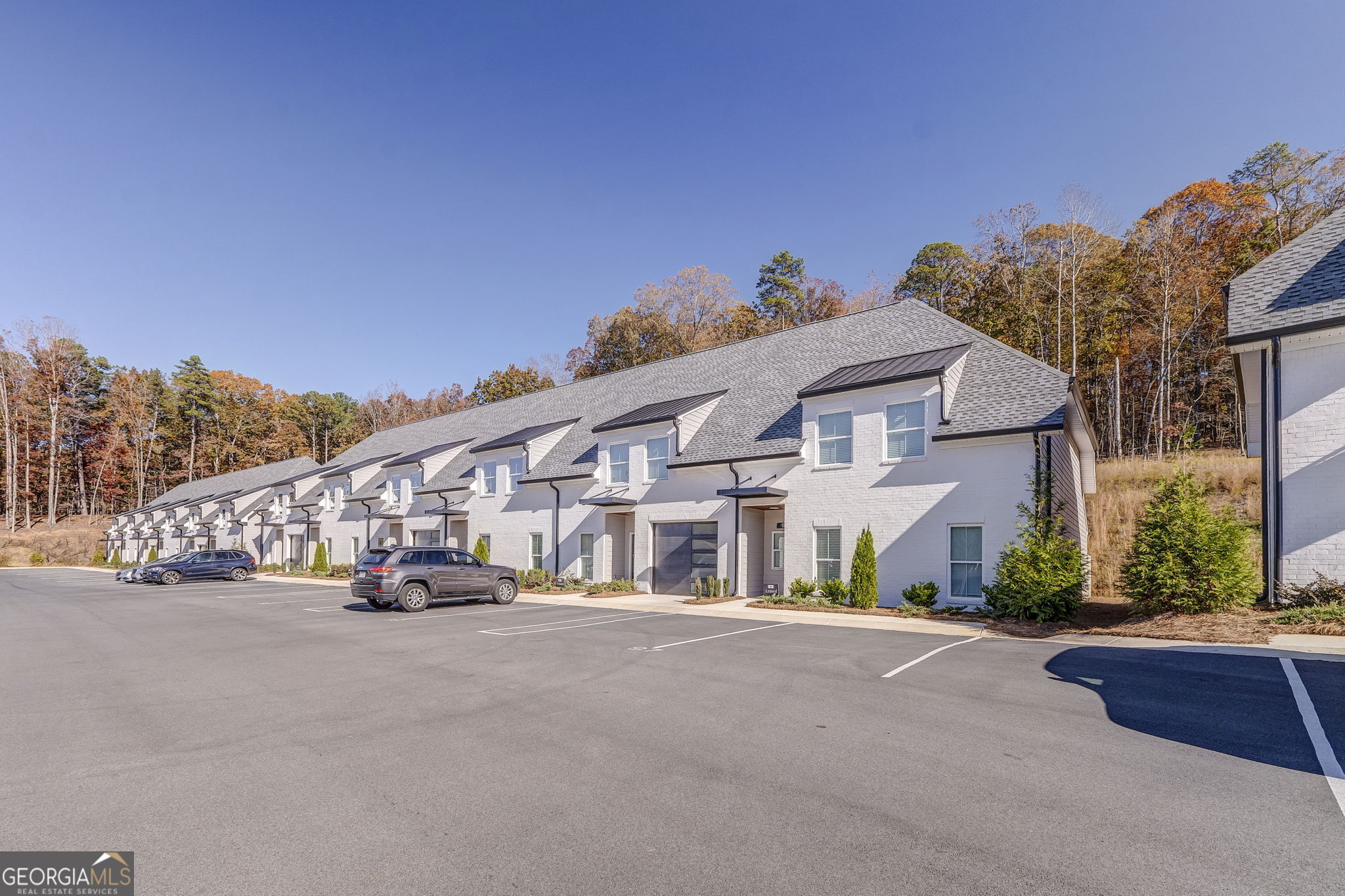 93 Chateau Drive Rome GA 30161