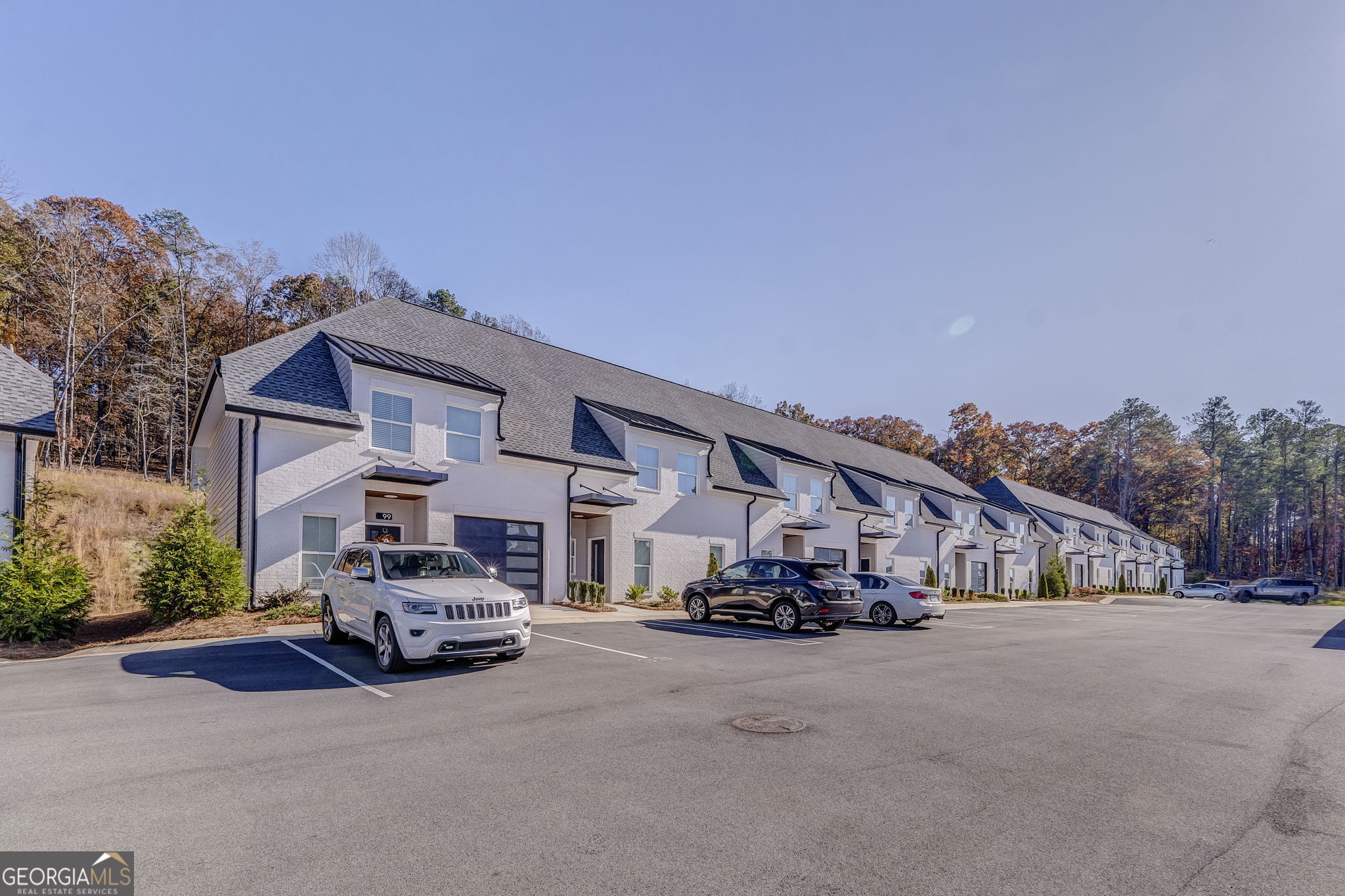 93 Chateau Drive Rome GA 30161