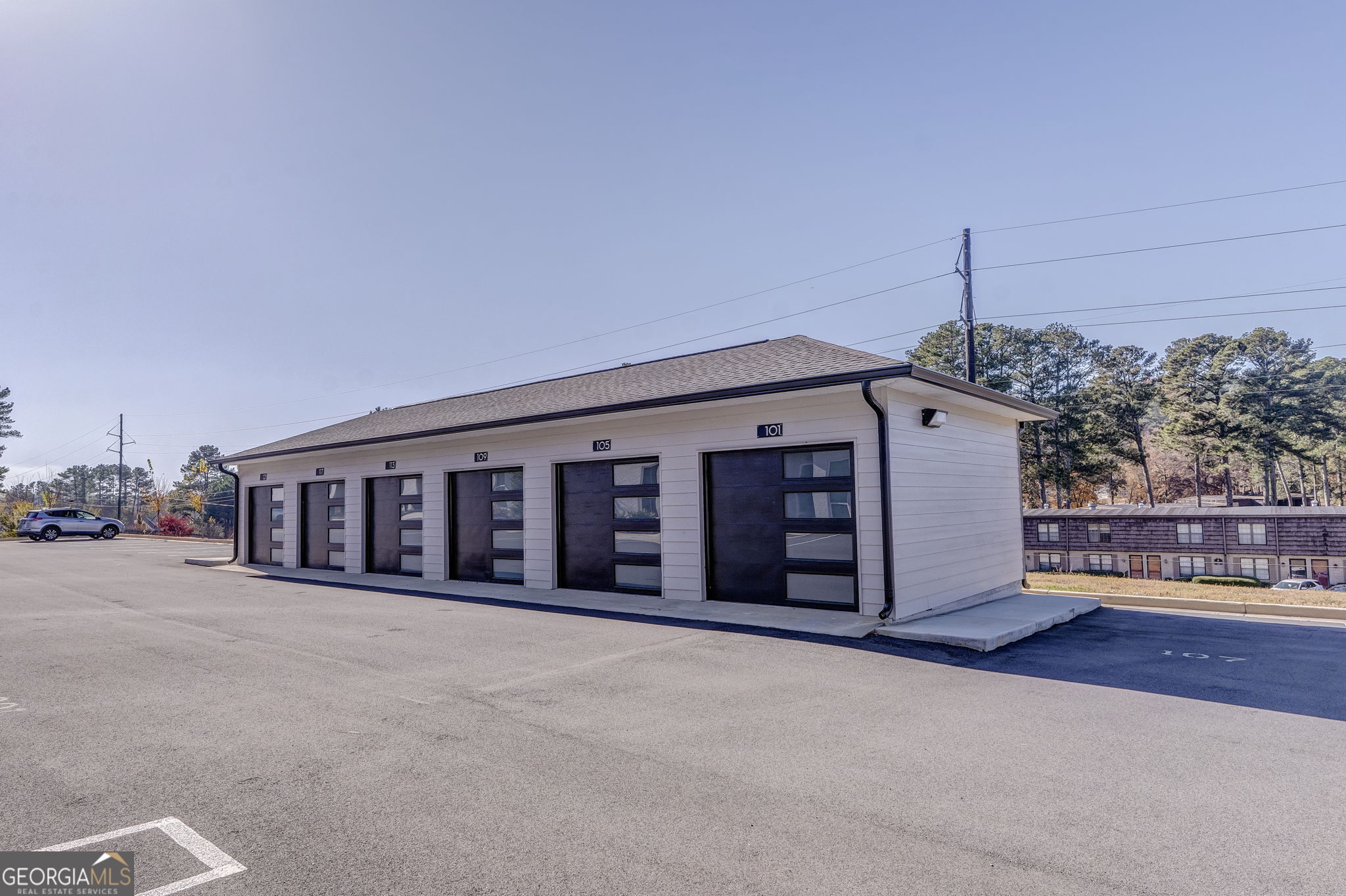 93 Chateau Drive Rome GA 30161