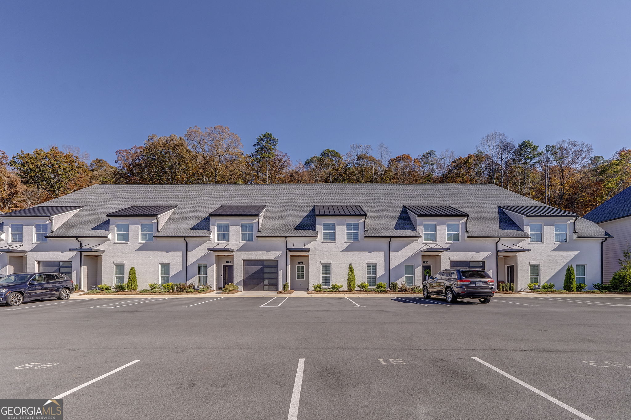 93 Chateau Drive Rome GA 30161