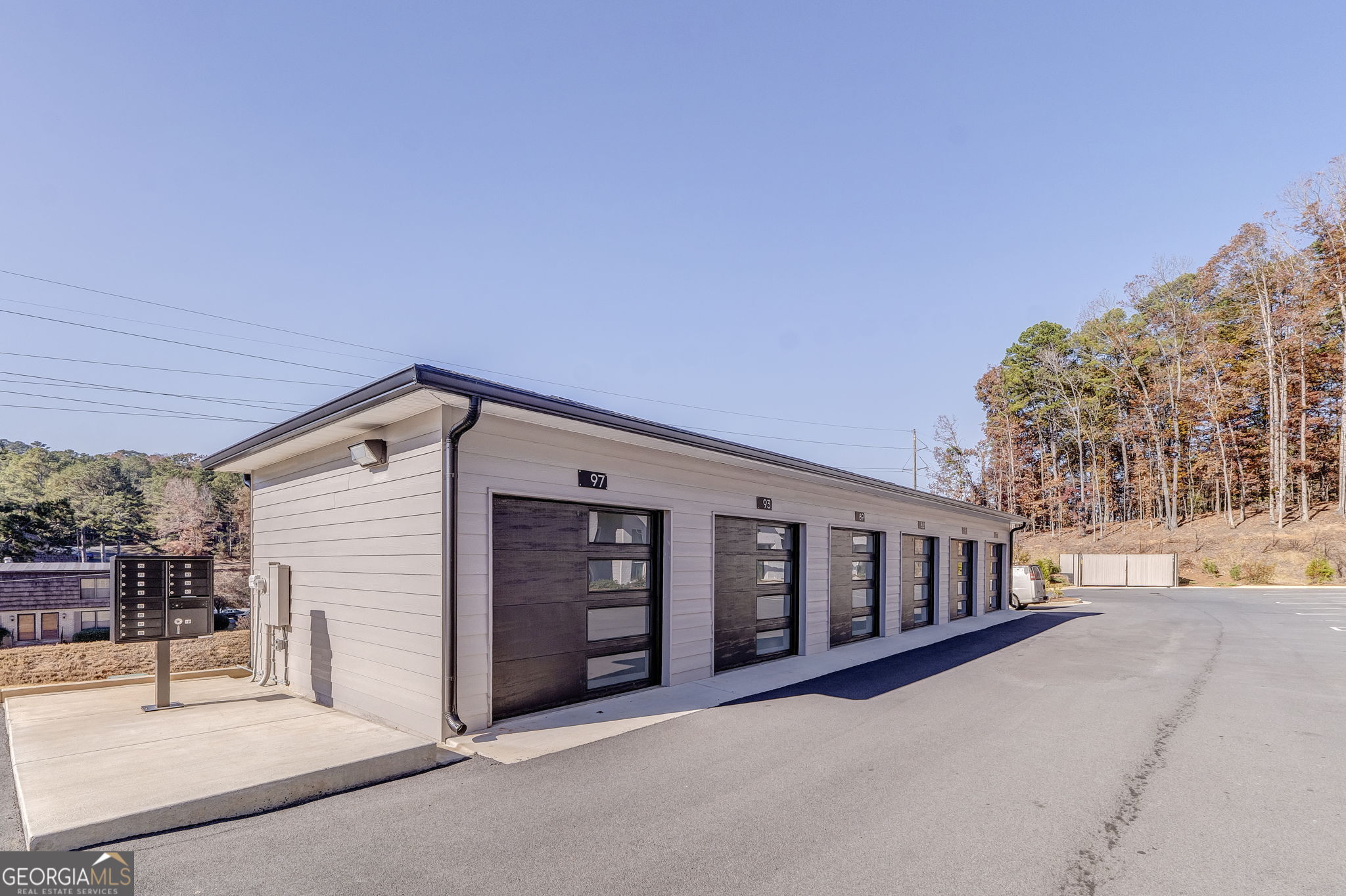93 Chateau Drive Rome GA 30161