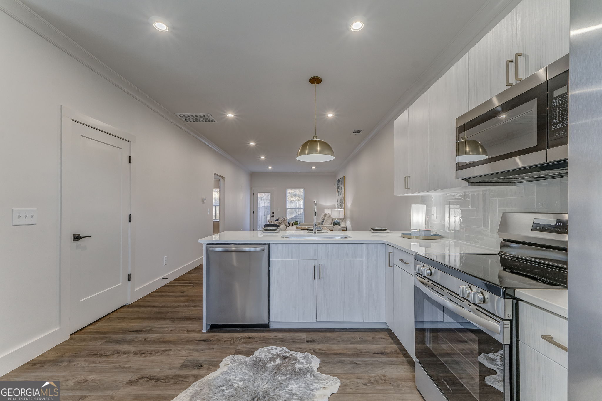 93 Chateau Drive Rome GA 30161