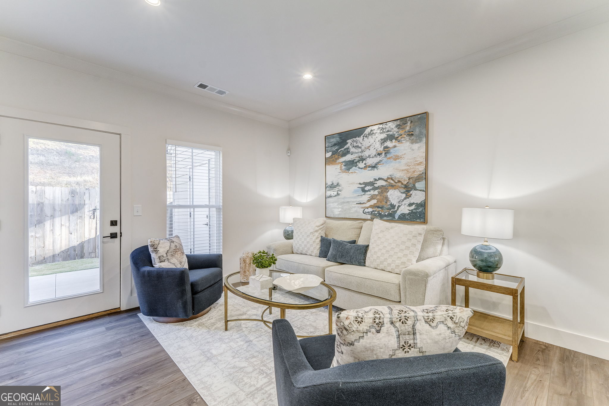 93 Chateau Drive Rome GA 30161
