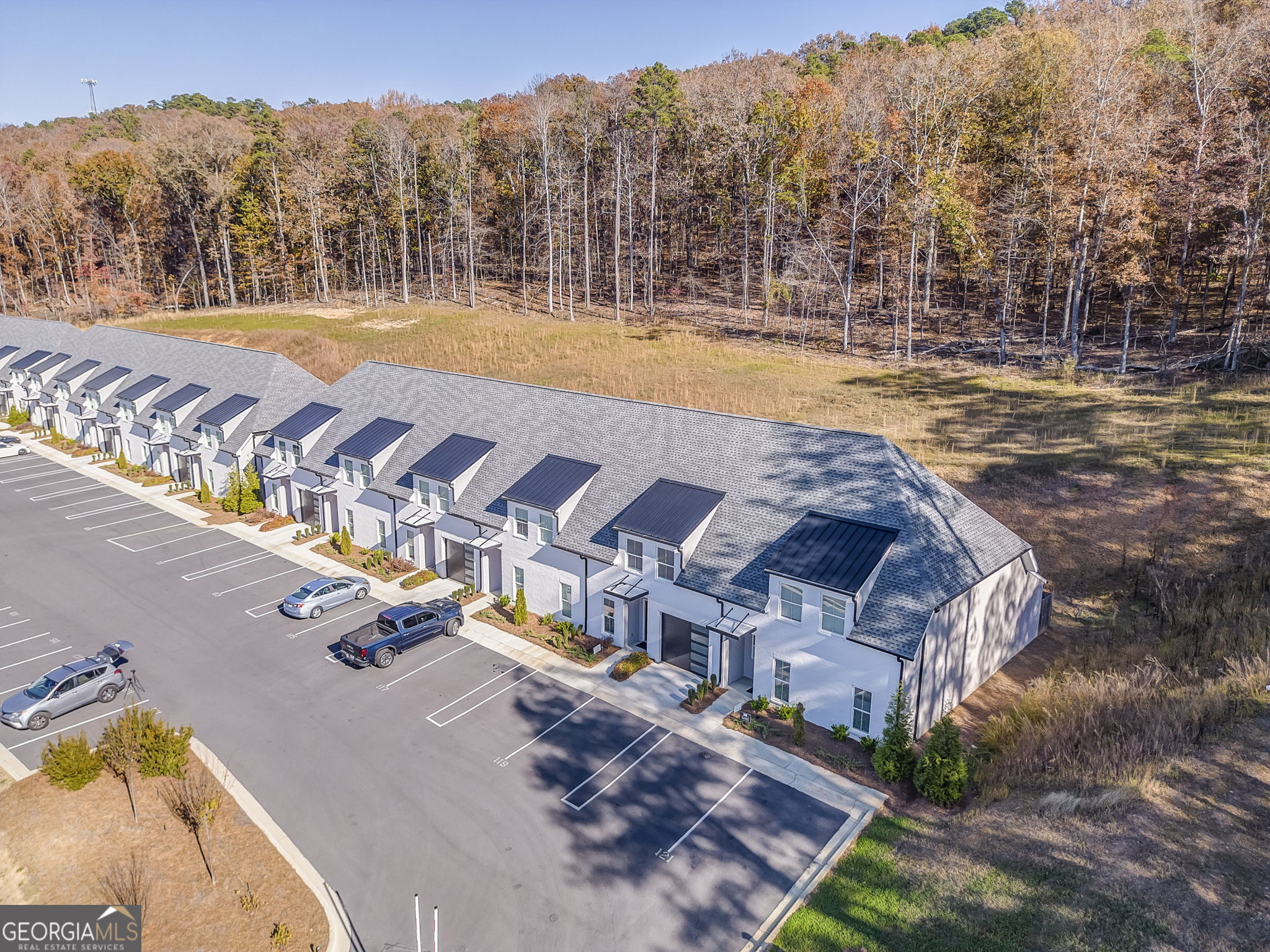 93 Chateau Drive Rome GA 30161
