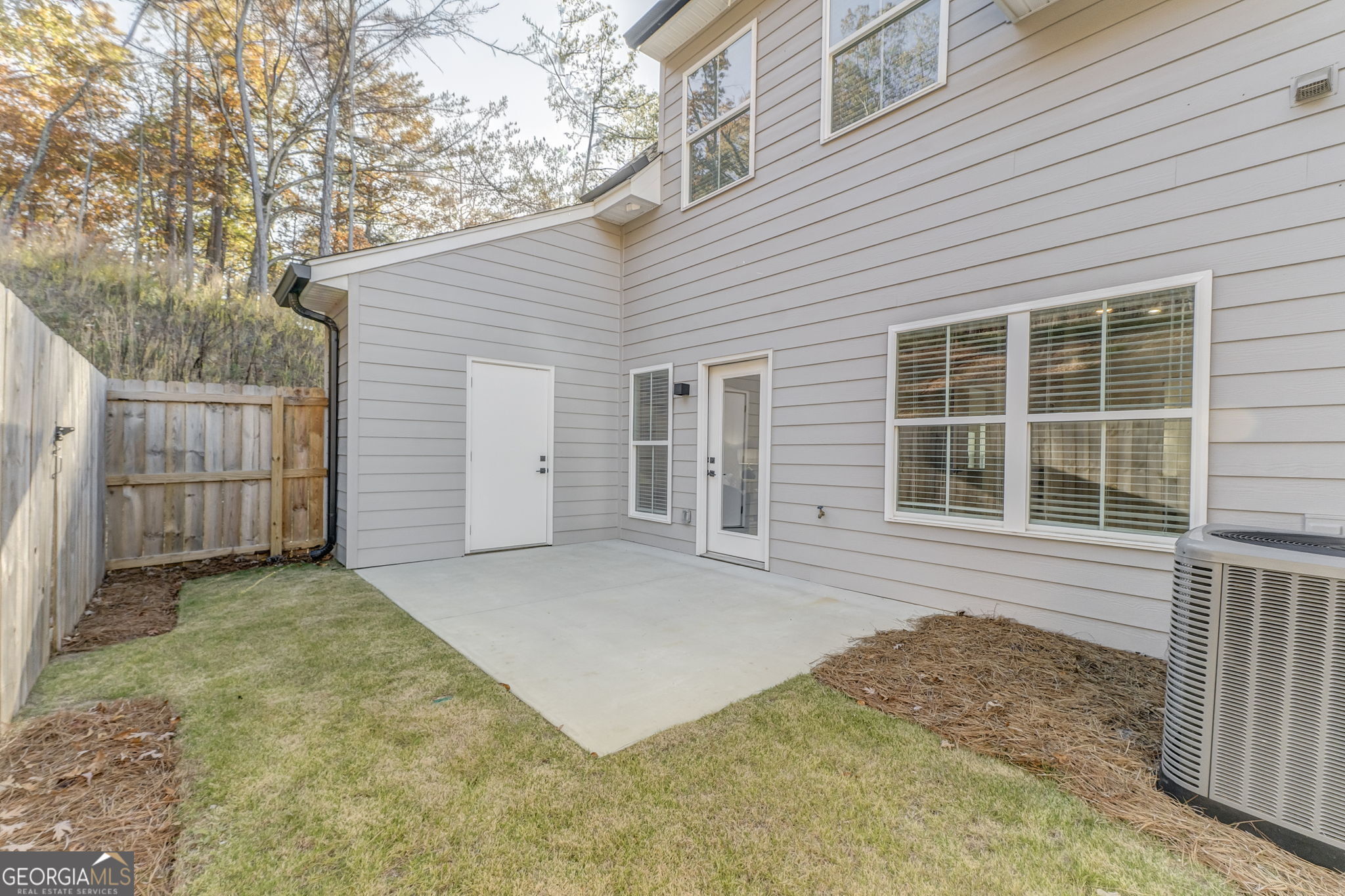 93 Chateau Drive Rome GA 30161