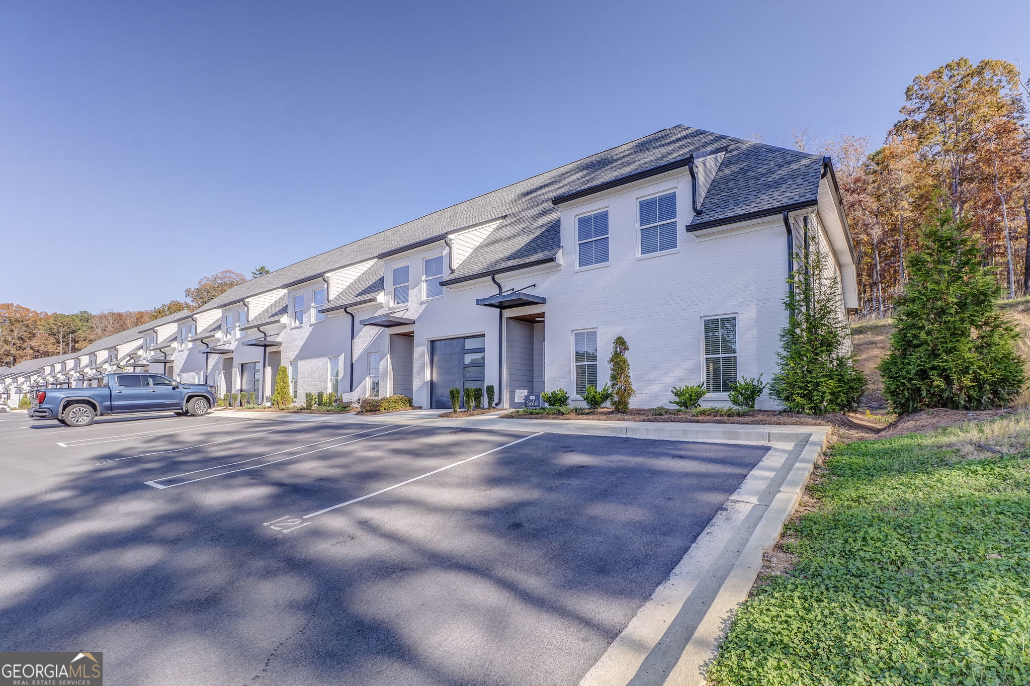 93 Chateau Drive Rome GA 30161
