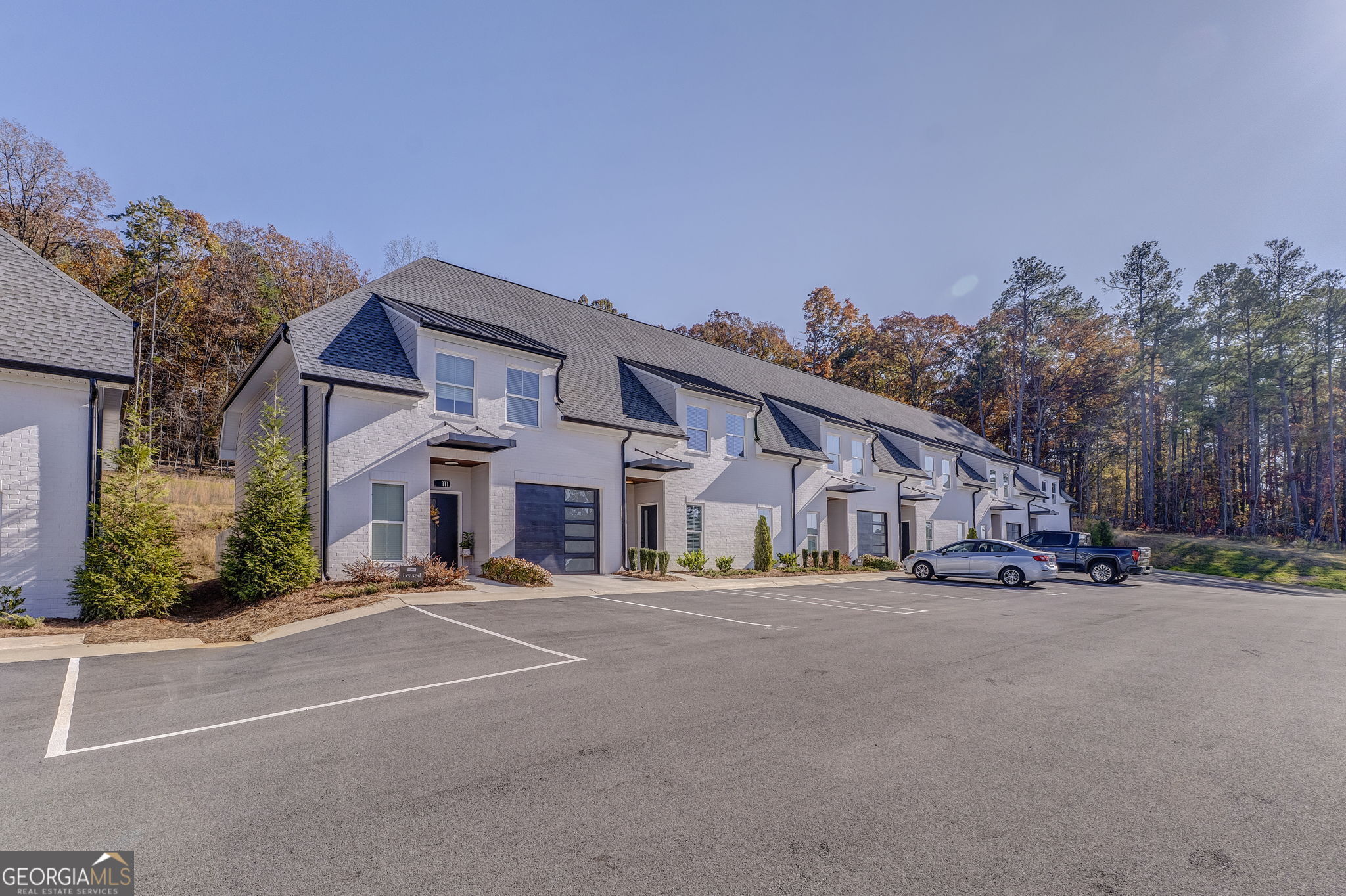 93 Chateau Drive Rome GA 30161