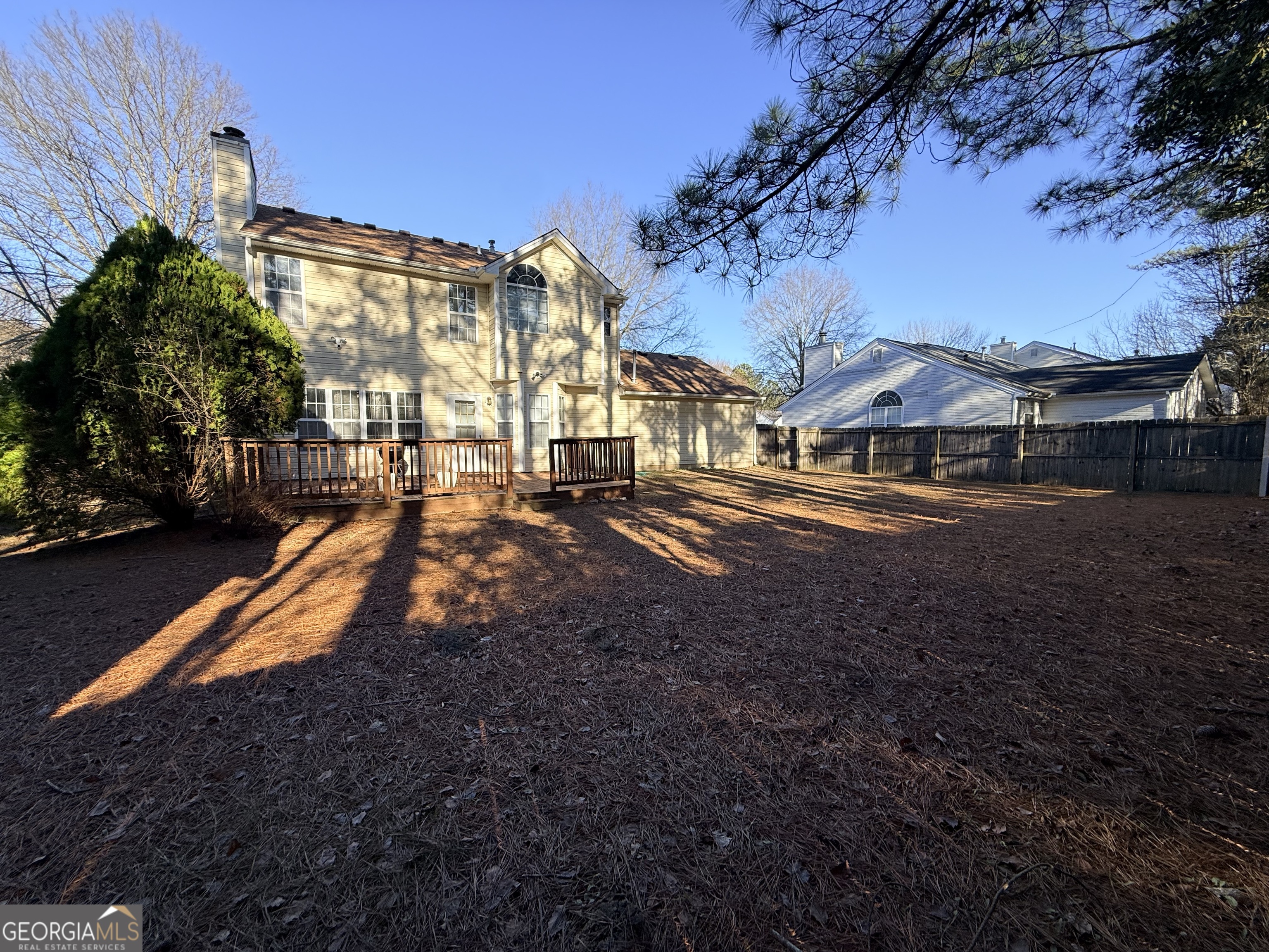 10411 Tobano Trail Jonesboro GA 30238