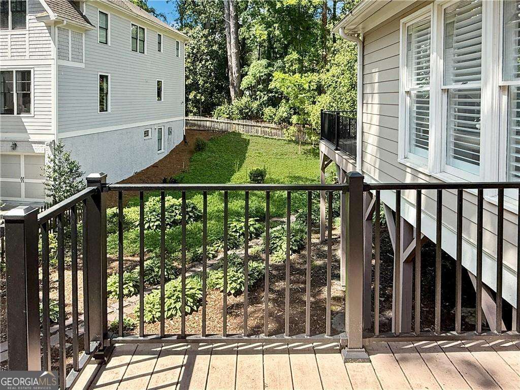 656 Timm Valley Road NE Atlanta GA 30305