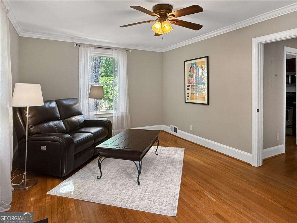 656 Timm Valley Road NE Atlanta GA 30305