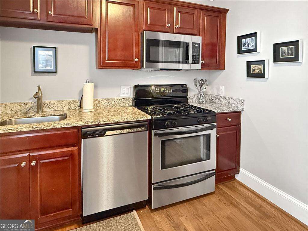656 Timm Valley Road NE Atlanta GA 30305
