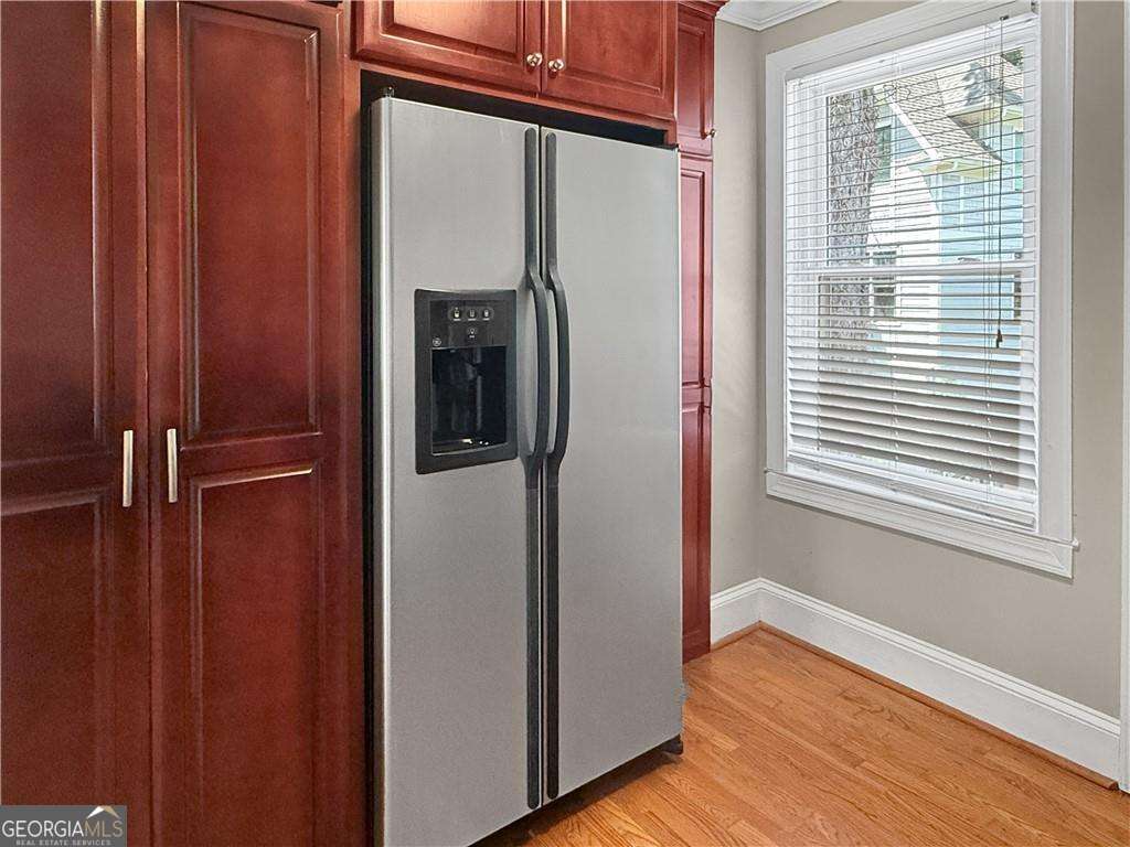 656 Timm Valley Road NE Atlanta GA 30305