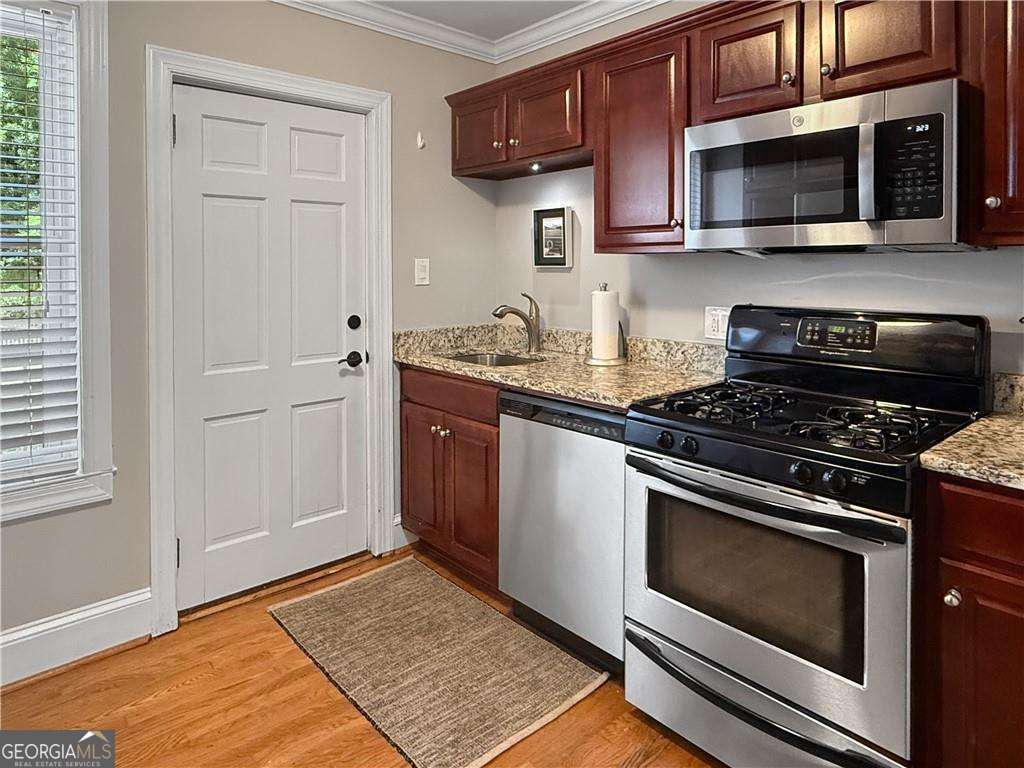 656 Timm Valley Road NE Atlanta GA 30305