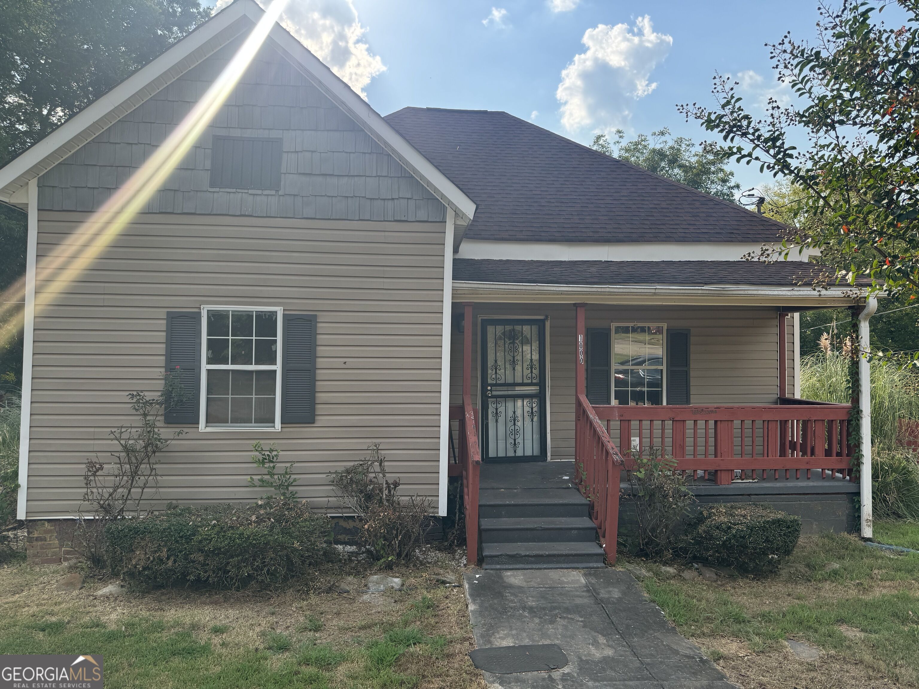 1000 Juniper Street Lagrange GA 30240