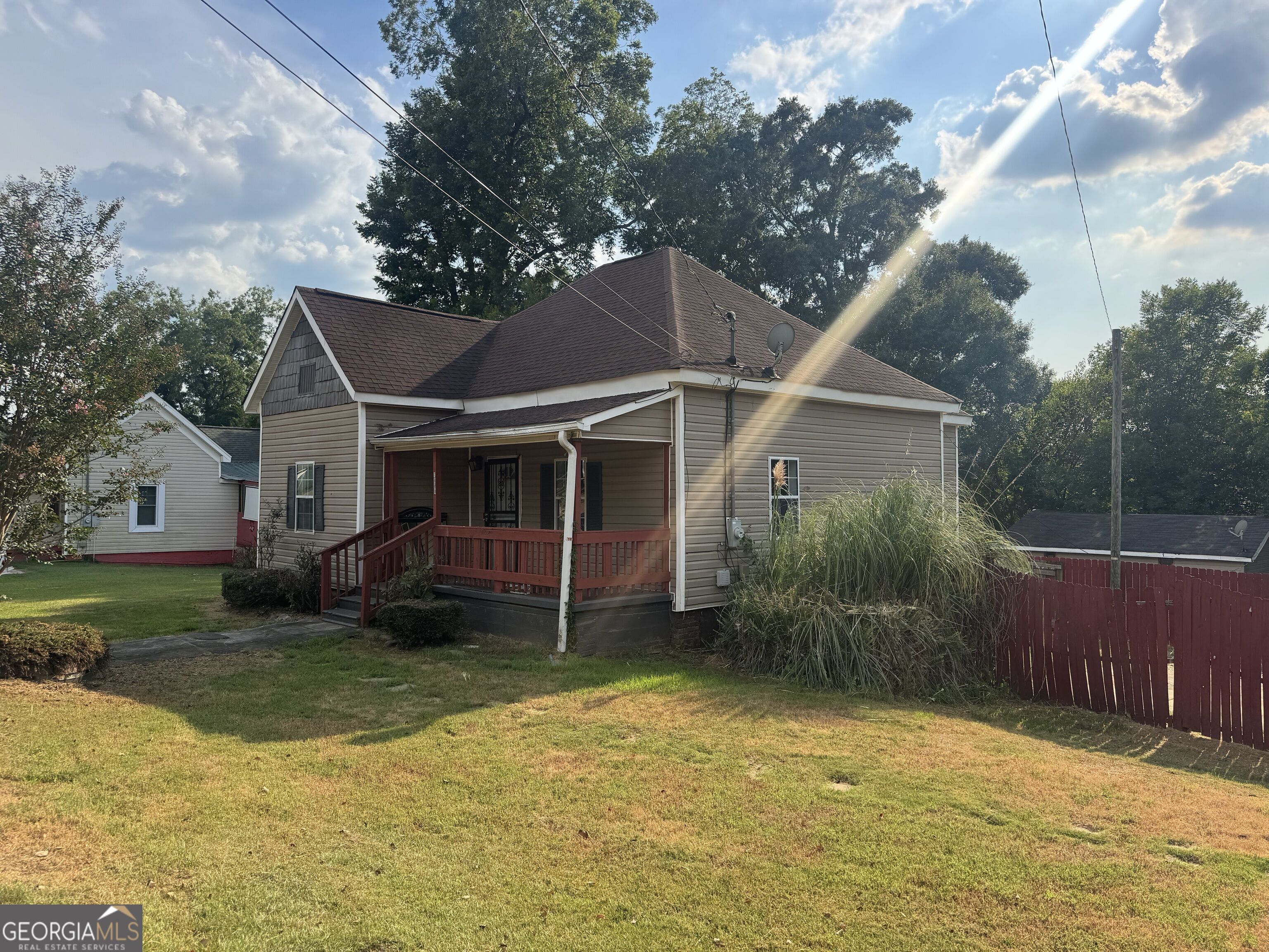 1000 Juniper Street Lagrange GA 30240