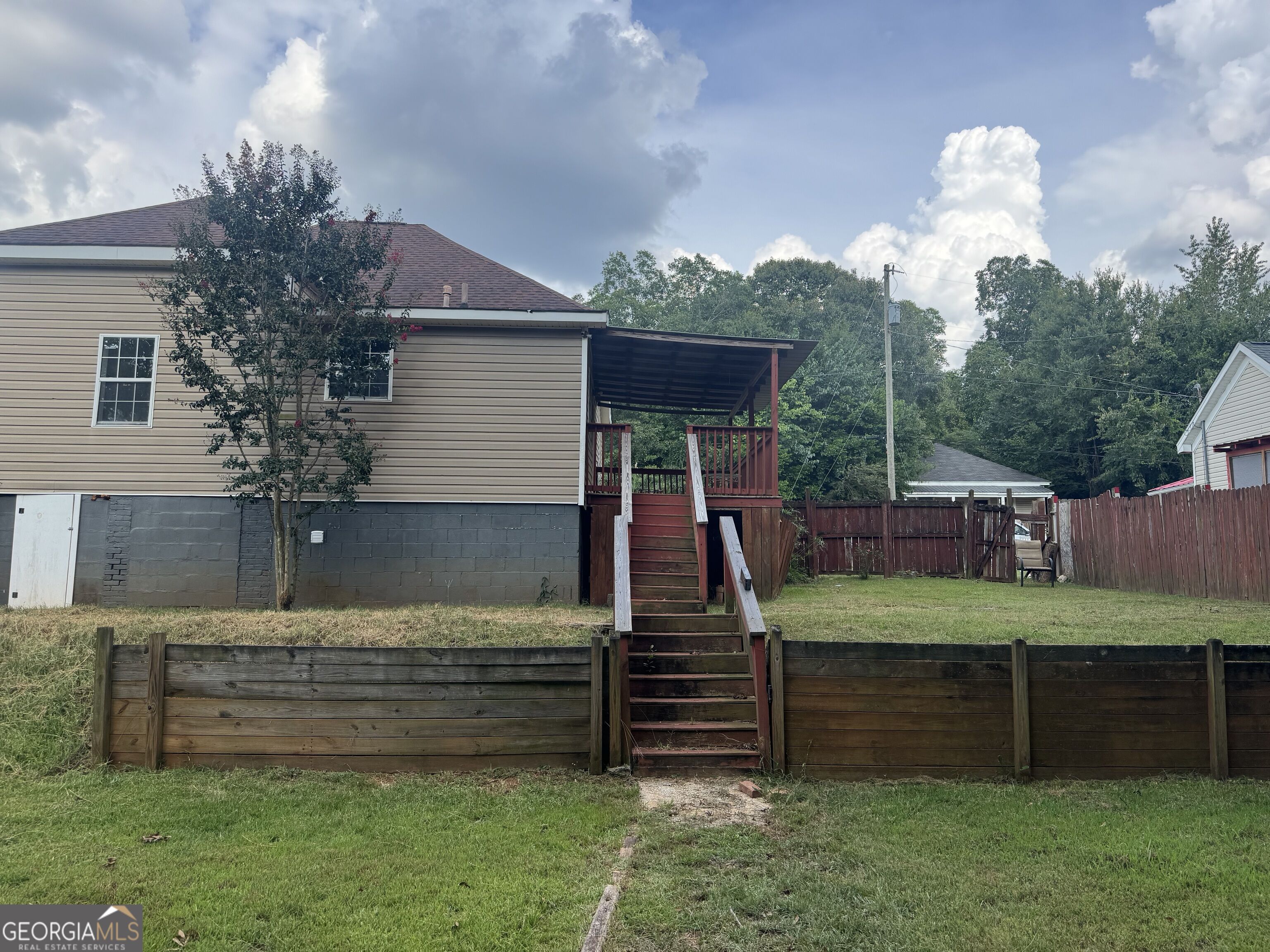 1000 Juniper Street Lagrange GA 30240