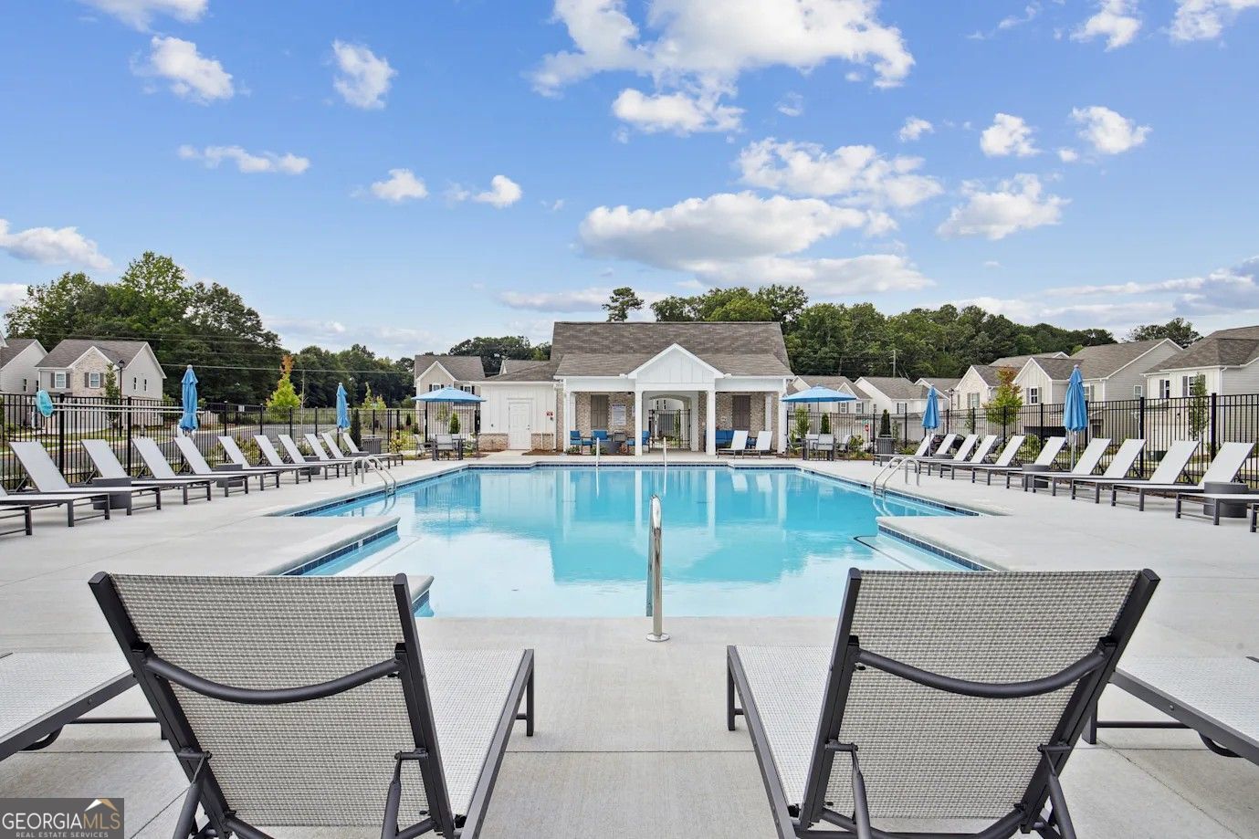 5036 Woodland Hills Powder Springs GA 30127