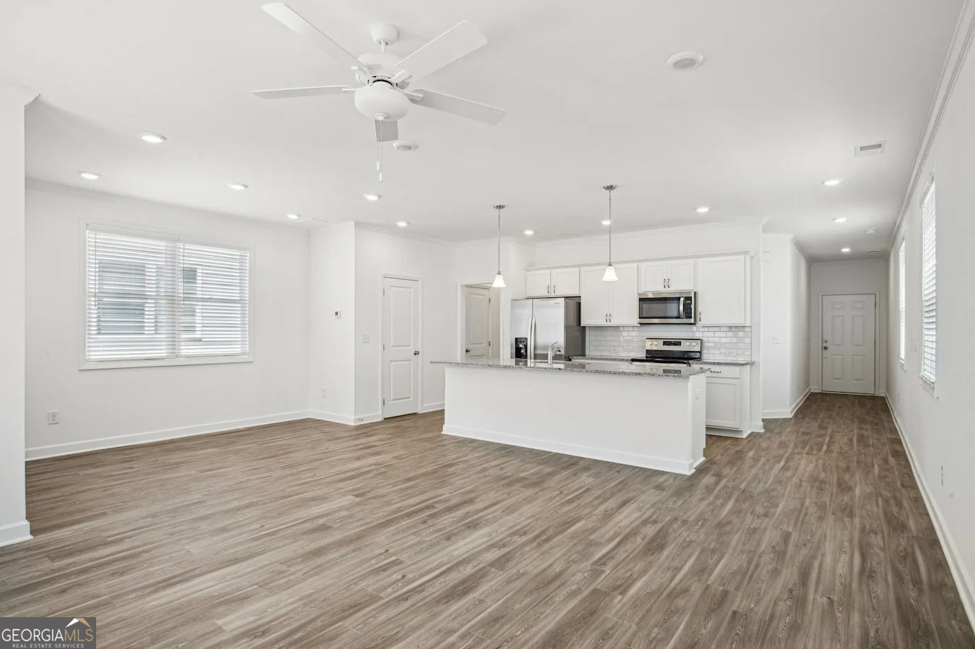 5036 Woodland Hills Powder Springs GA 30127