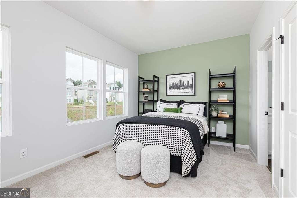 1422 Creekside Circle NW Atlanta GA 30318