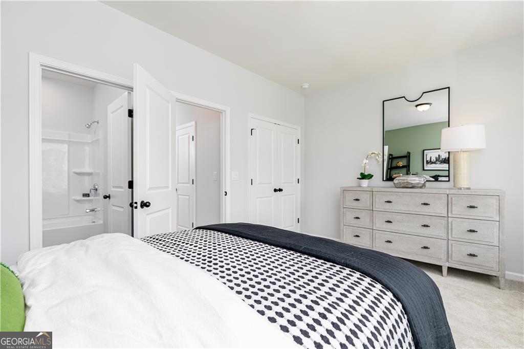 1422 Creekside Circle NW Atlanta GA 30318