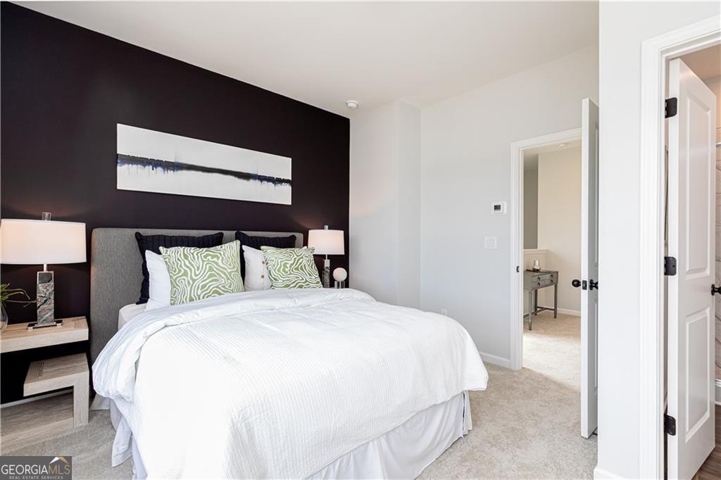 1422 Creekside Circle NW Atlanta GA 30318
