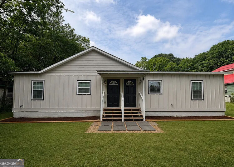 934 India Avenue Macon GA 31206