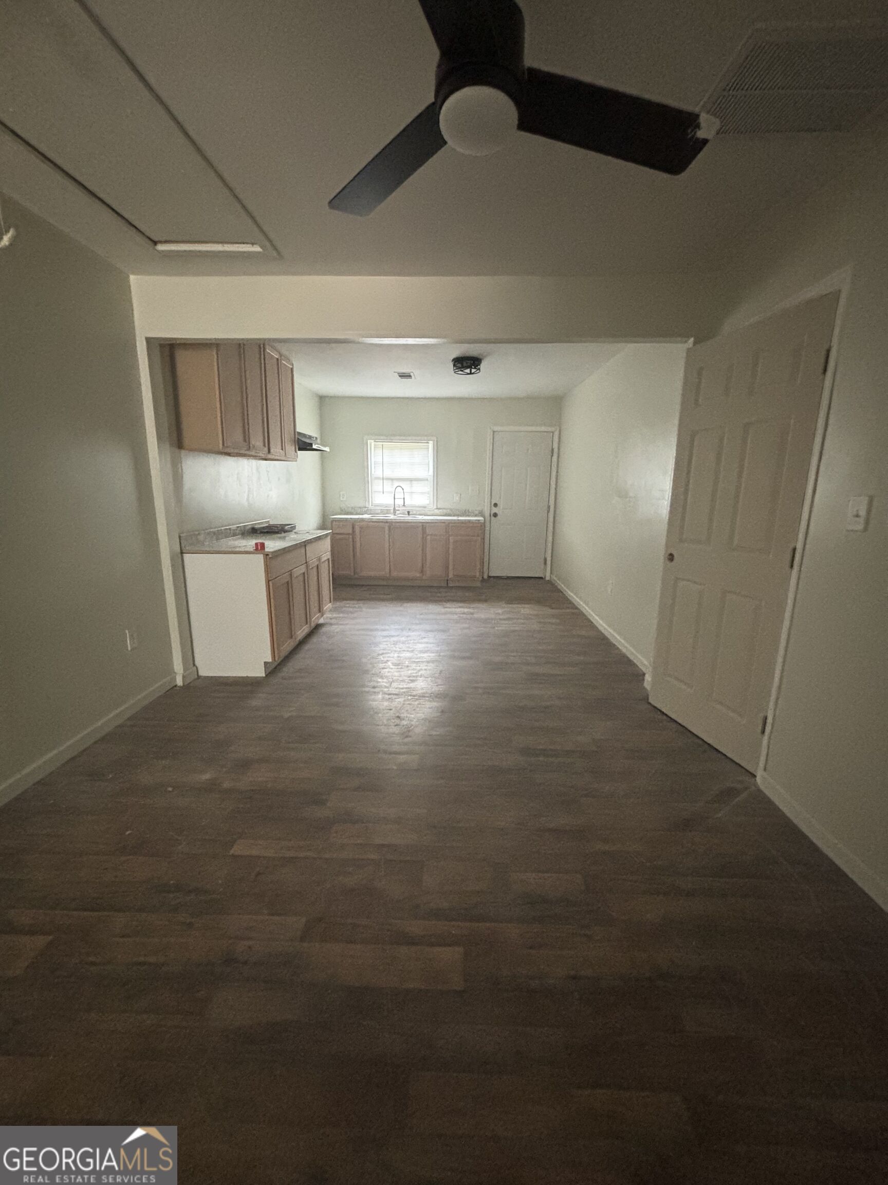 934 India Avenue Macon GA 31206