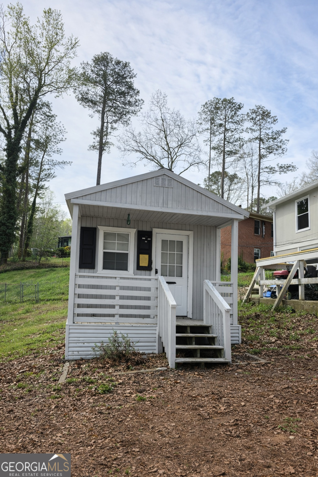 2298 Tilson Circle Decatur GA 30032