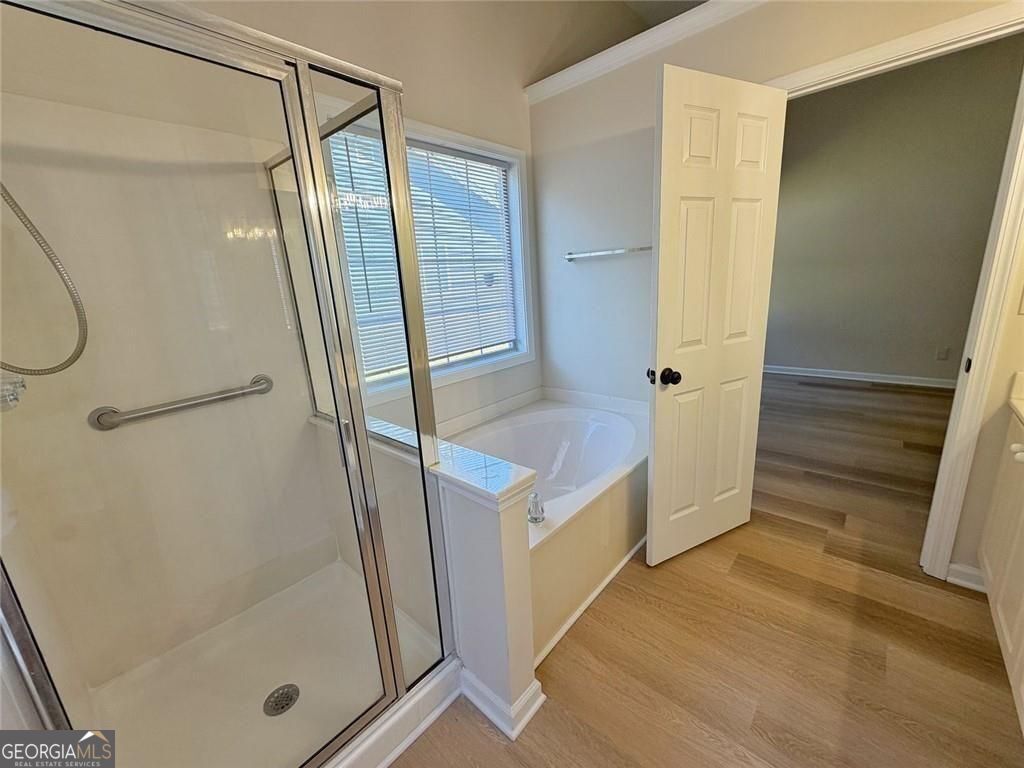 902 Conners Cove NW Lawrenceville GA 30044