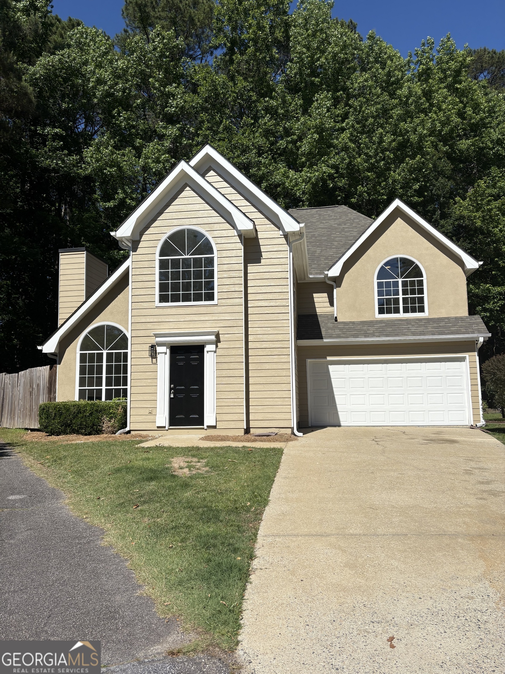 95 Prestwick Lane Peachtree City GA 30269