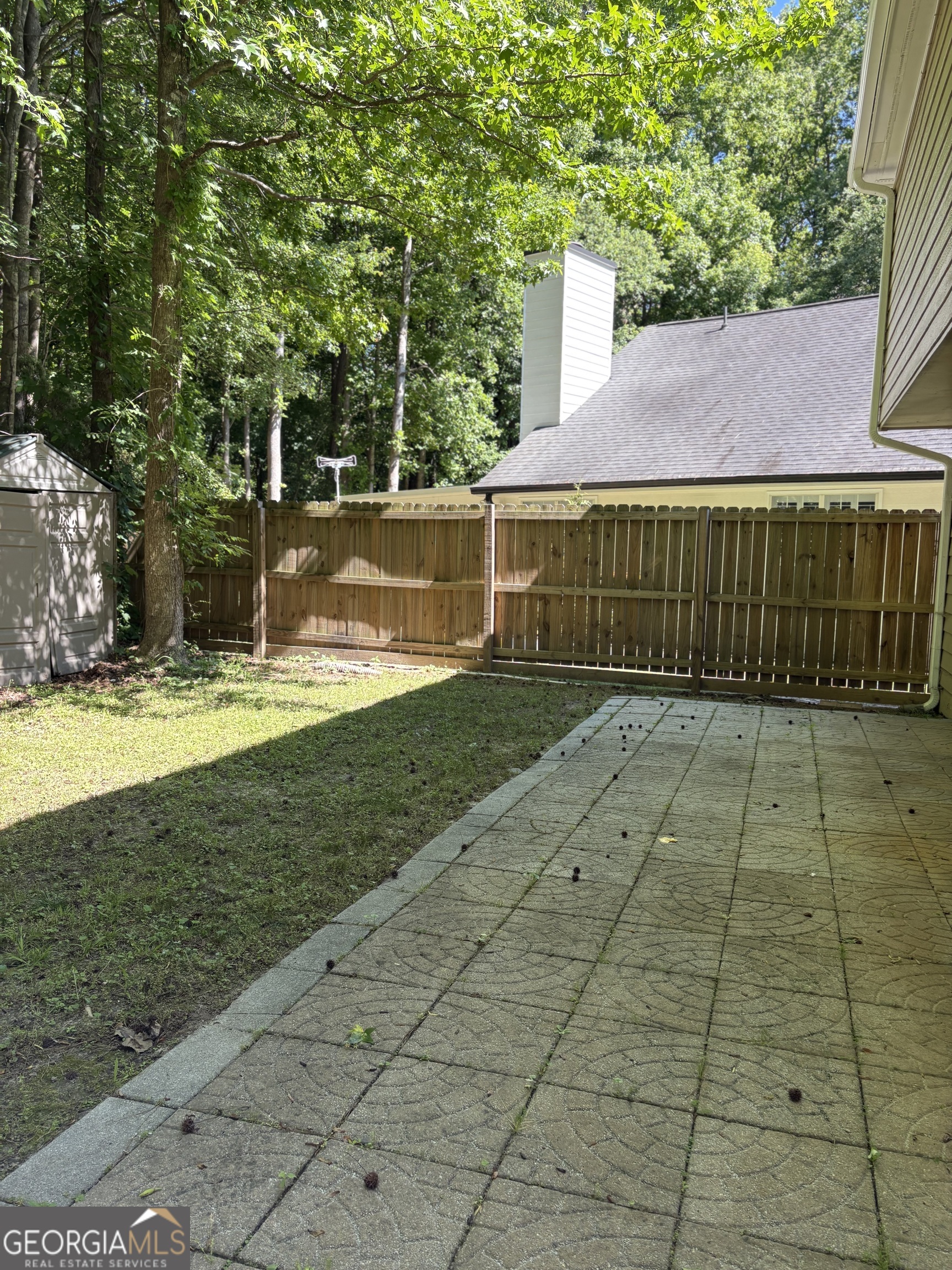 95 Prestwick Lane Peachtree City GA 30269
